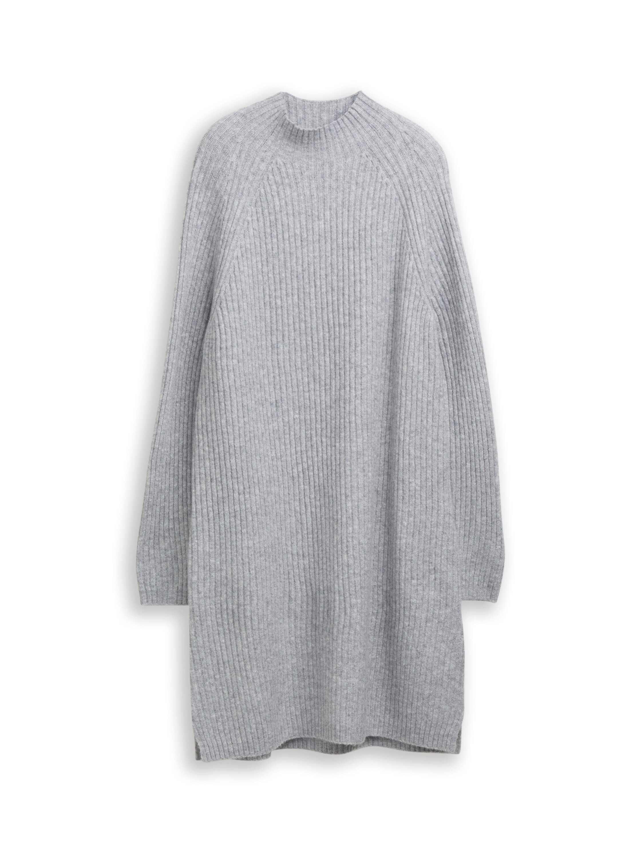 Tom Tailor Denim Gebreide jurk