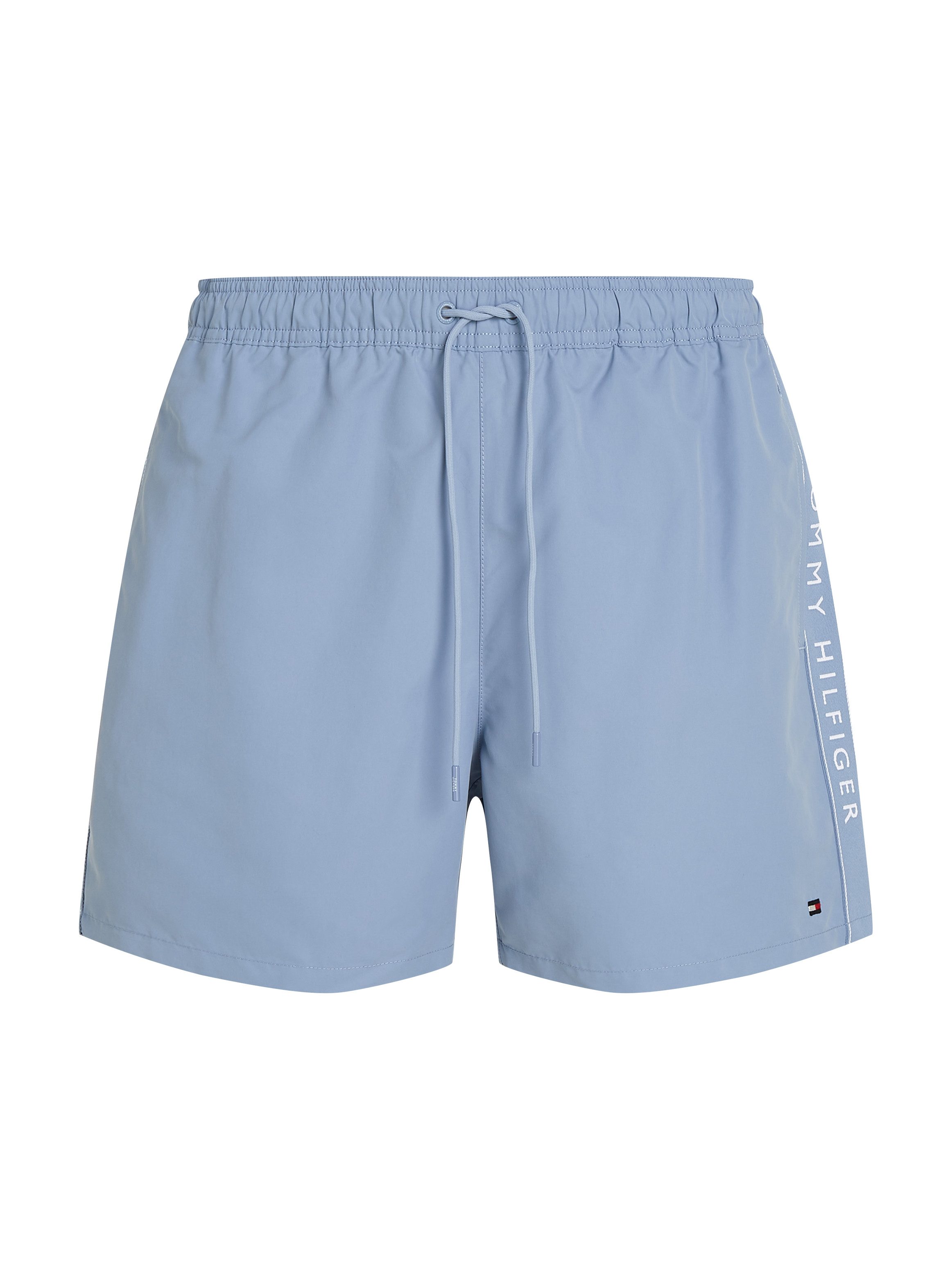 Tommy Hilfiger Swimwear Zwemshort MEDIUM DRAWSTRING TAPE