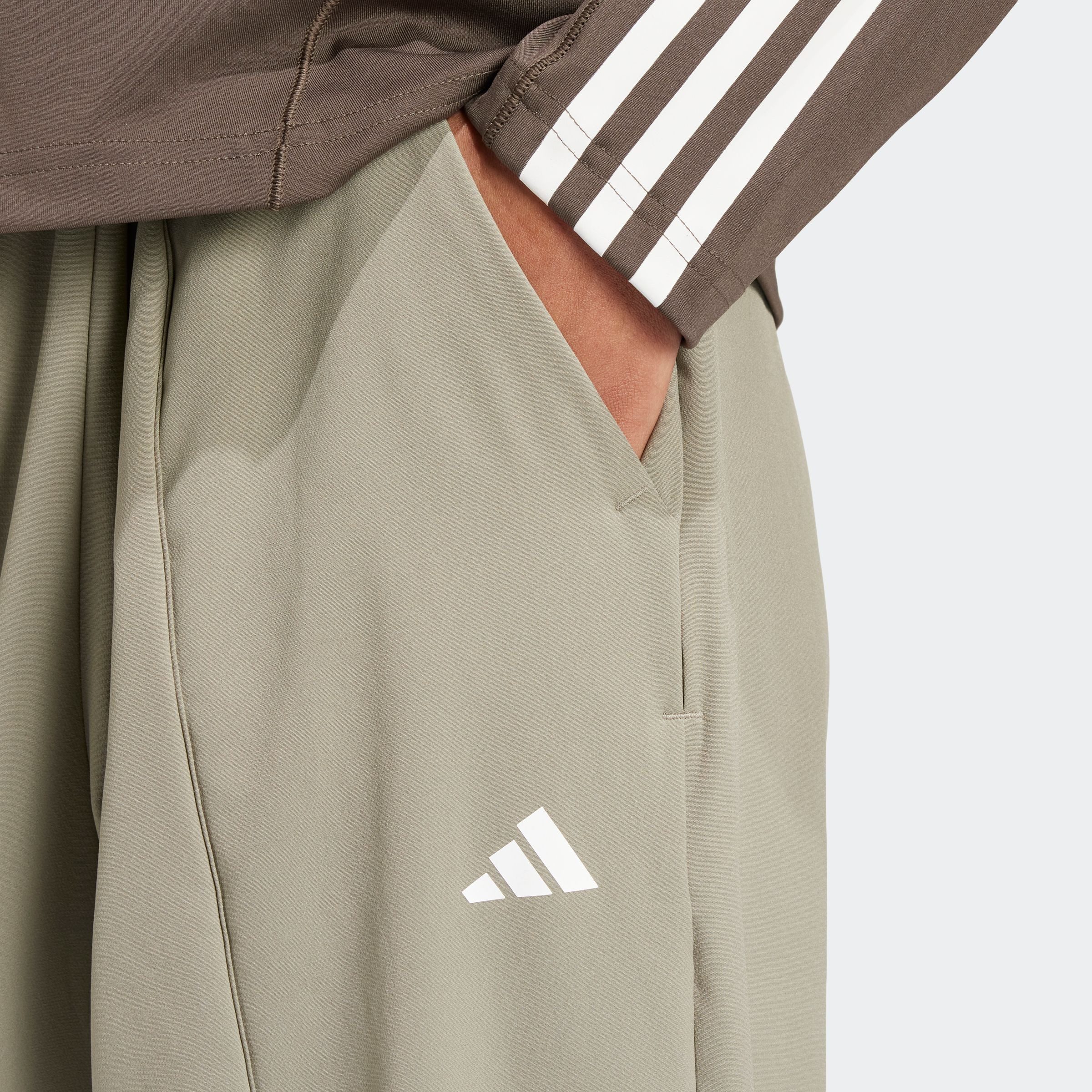 adidas Performance Sportbroek TR-ES MIN PT (1-delig)