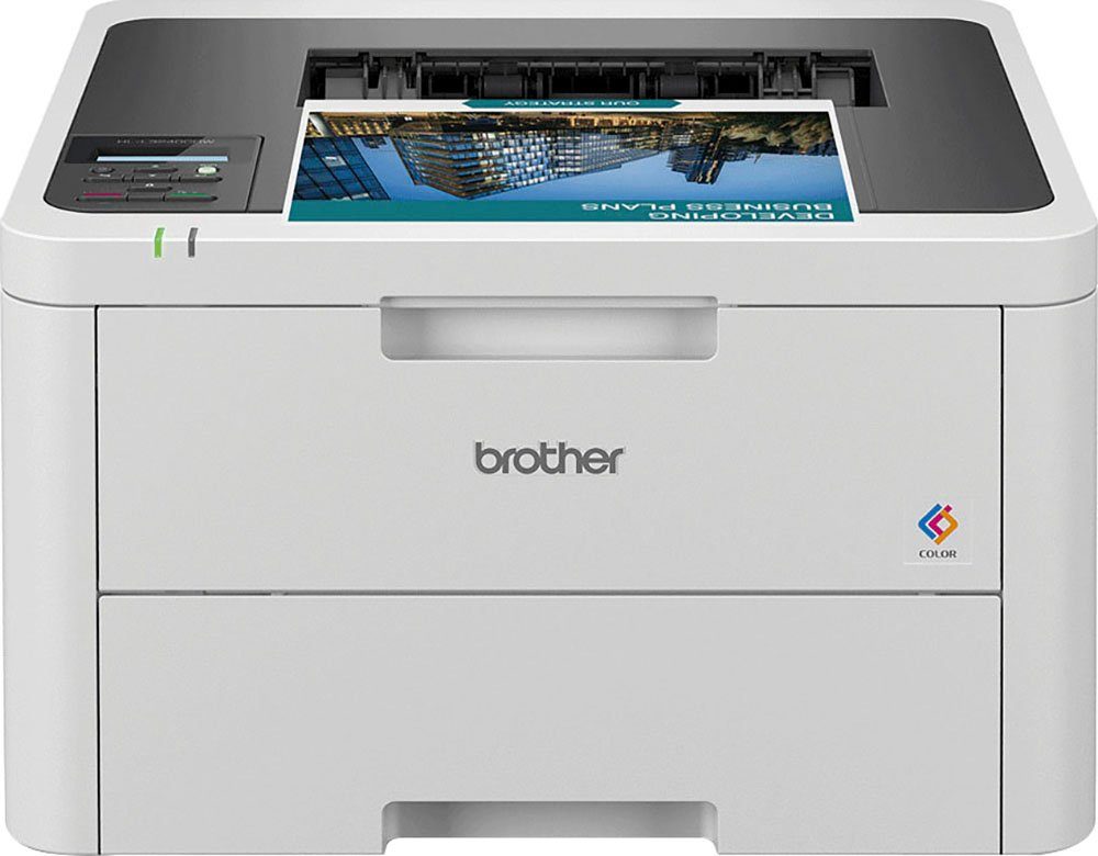 Brother Kleurenlaserprinter HL-L3240CDW