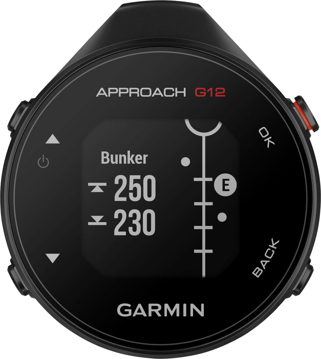 Garmin Smartwatch Approach G12