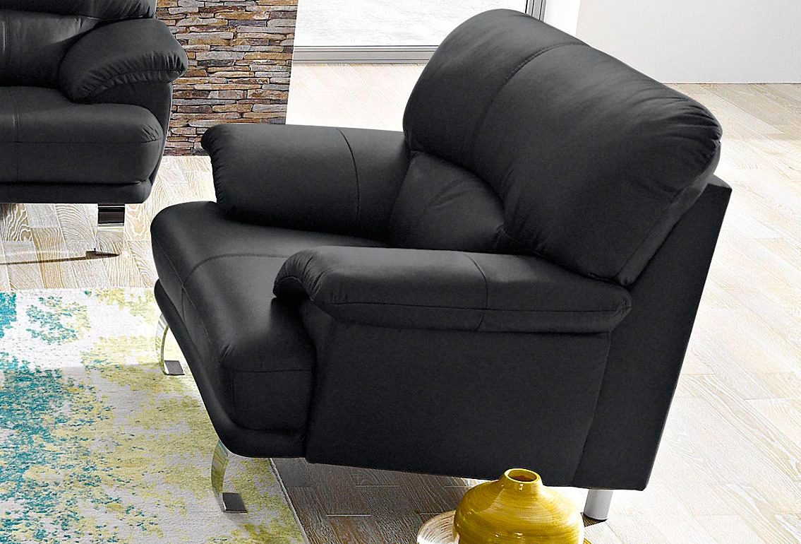 TRENDMANUFAKTUR Fauteuil