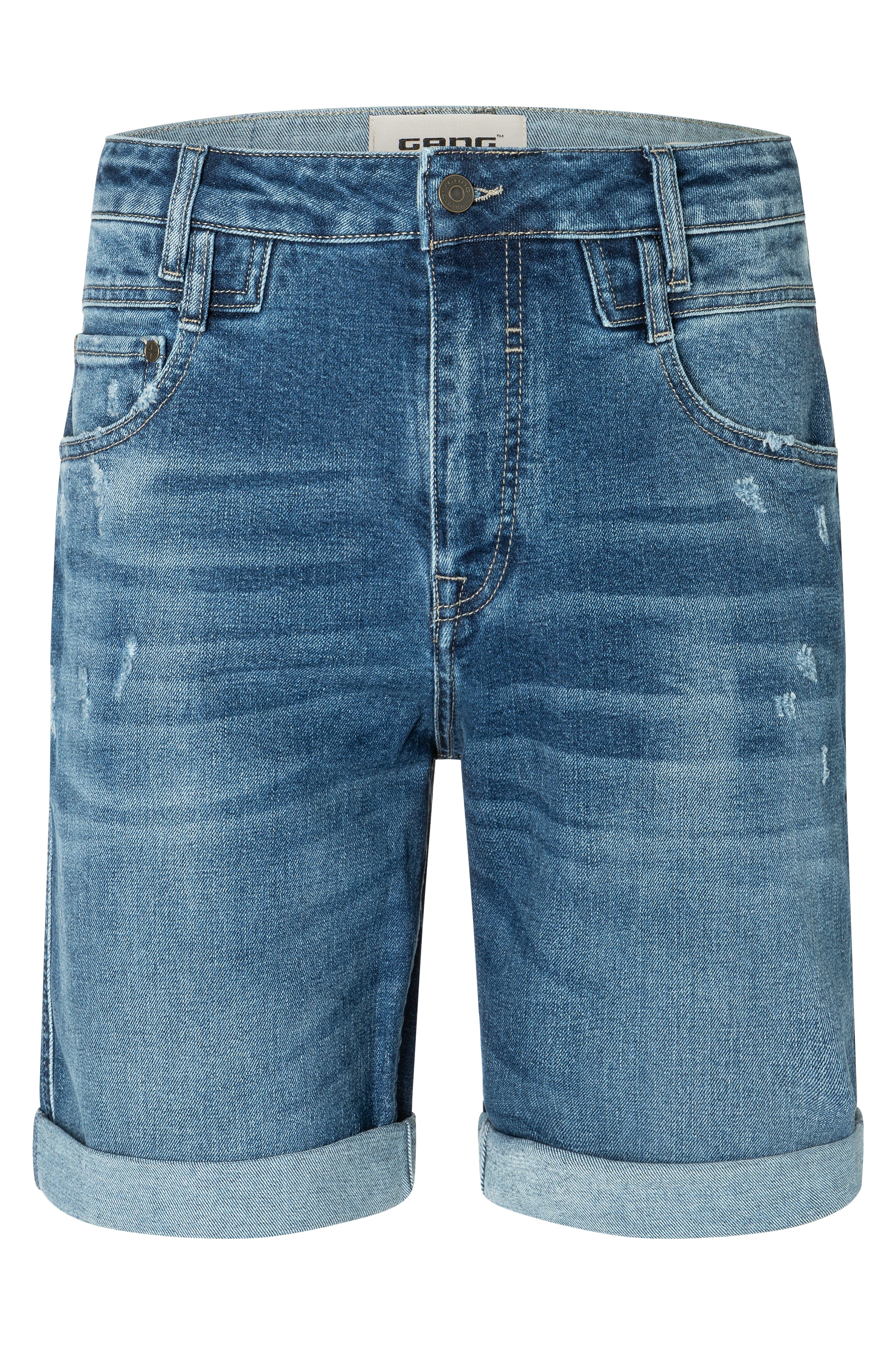 GANG Jeansshort 94MARCO