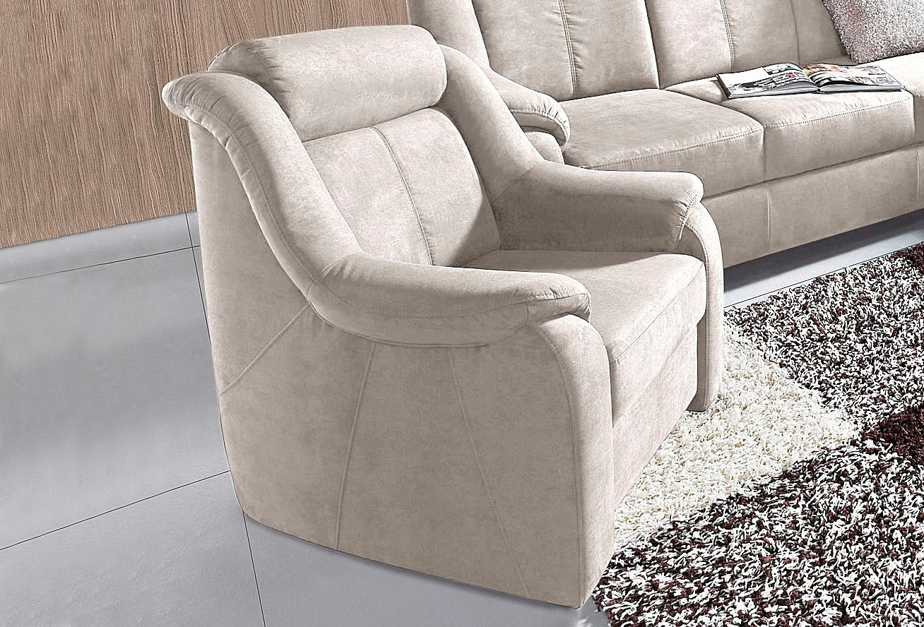 sit&more Fauteuil