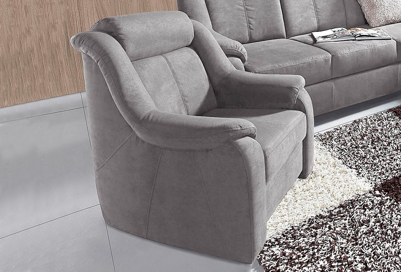 sit&more Fauteuil