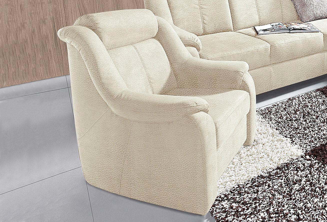 sit&more Fauteuil