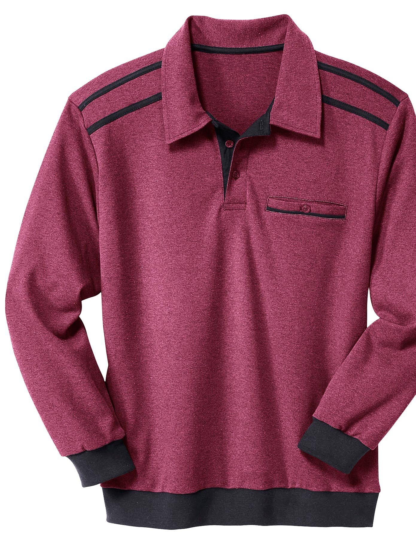 Classic Sweatshirt
