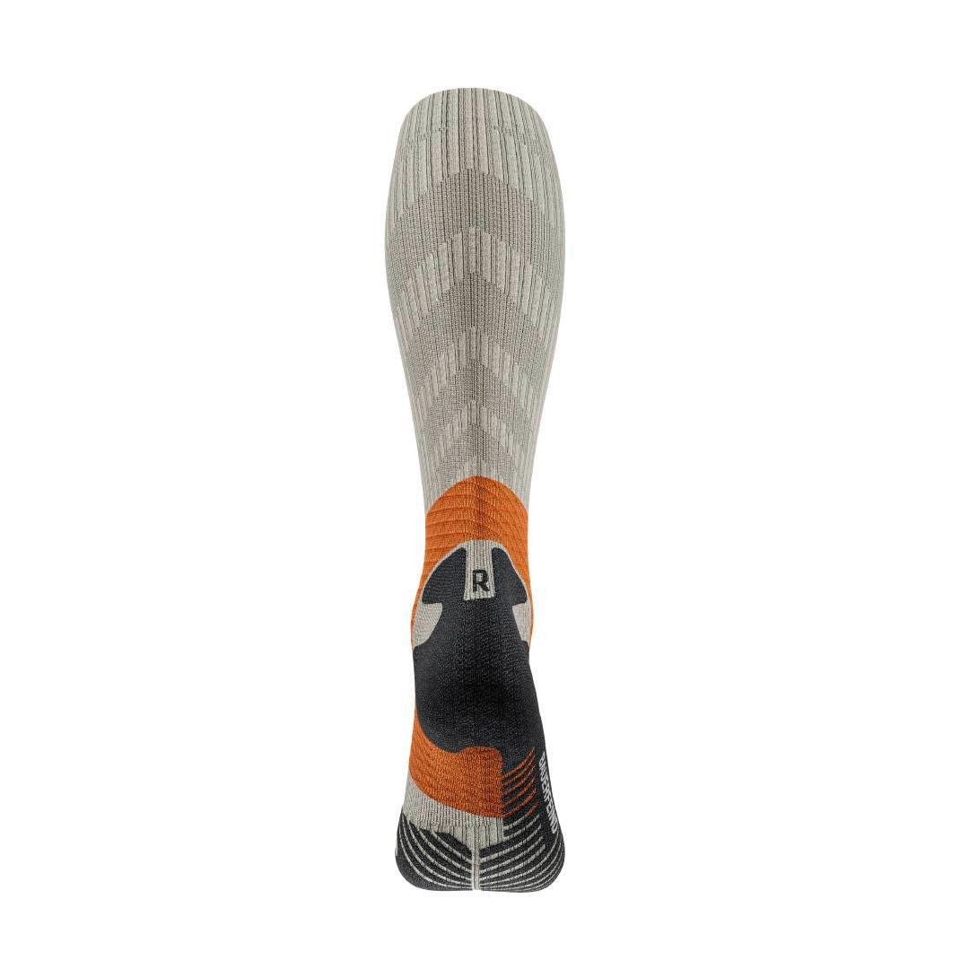 Bauerfeind Sokken TRAIL RUN COMPRESSION SOCKS (1 paar)