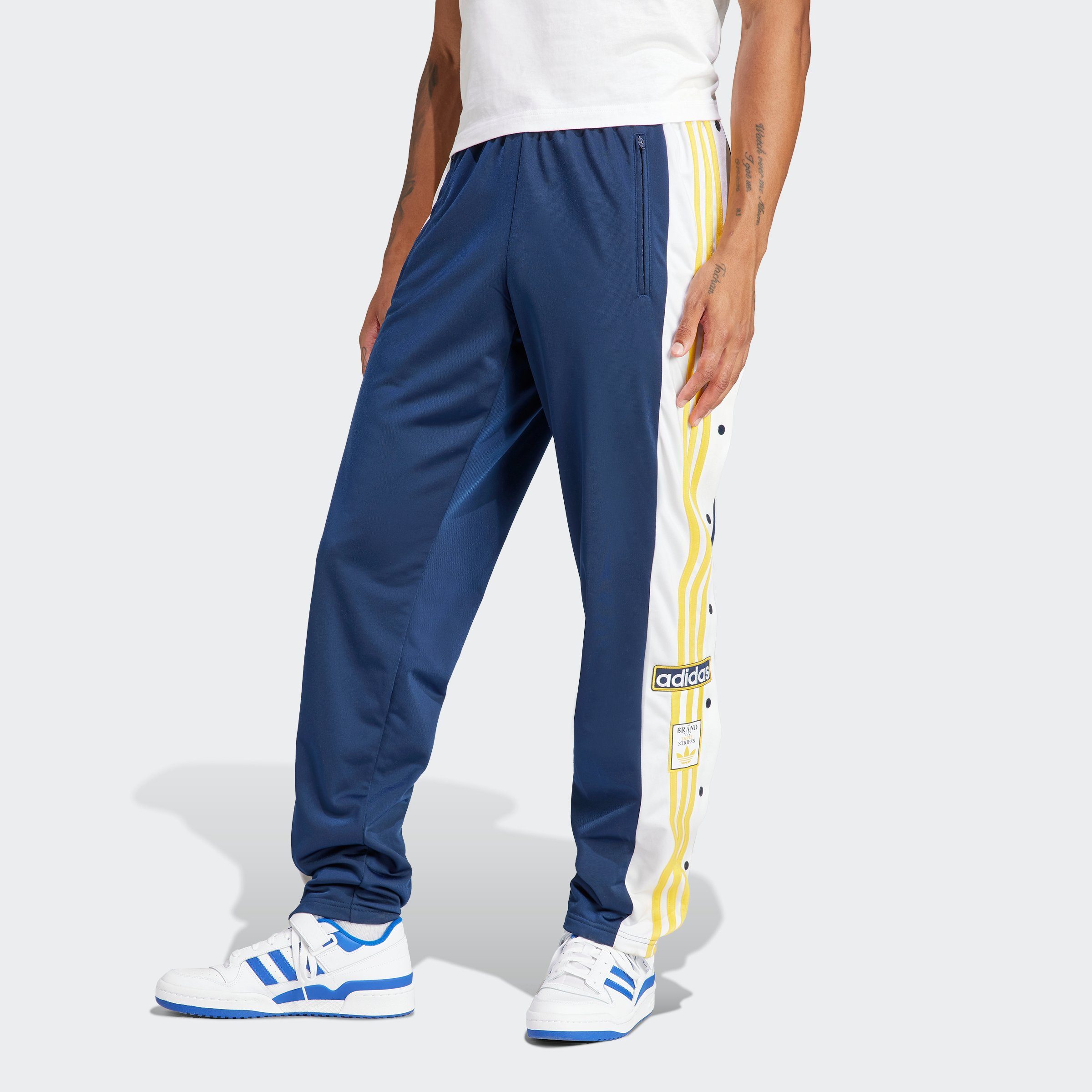 adidas Originals Sportbroek ADIBREAK (1-delig)