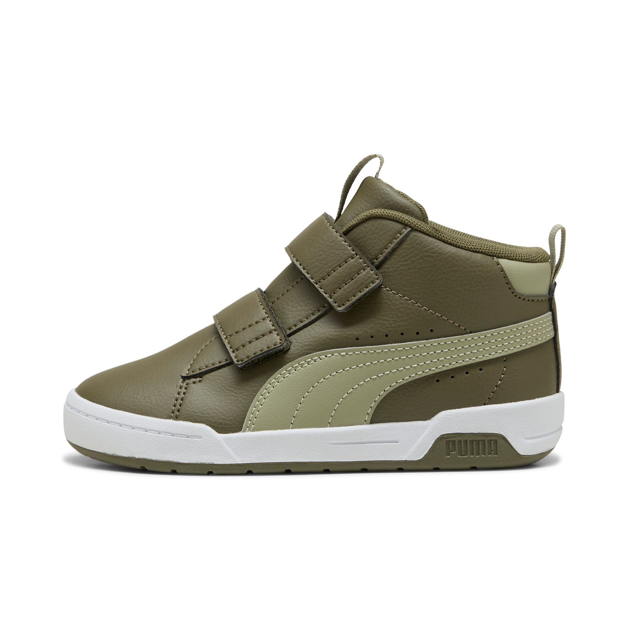 PUMA Sneakers MULTIFLEX 2 MID SL V PS