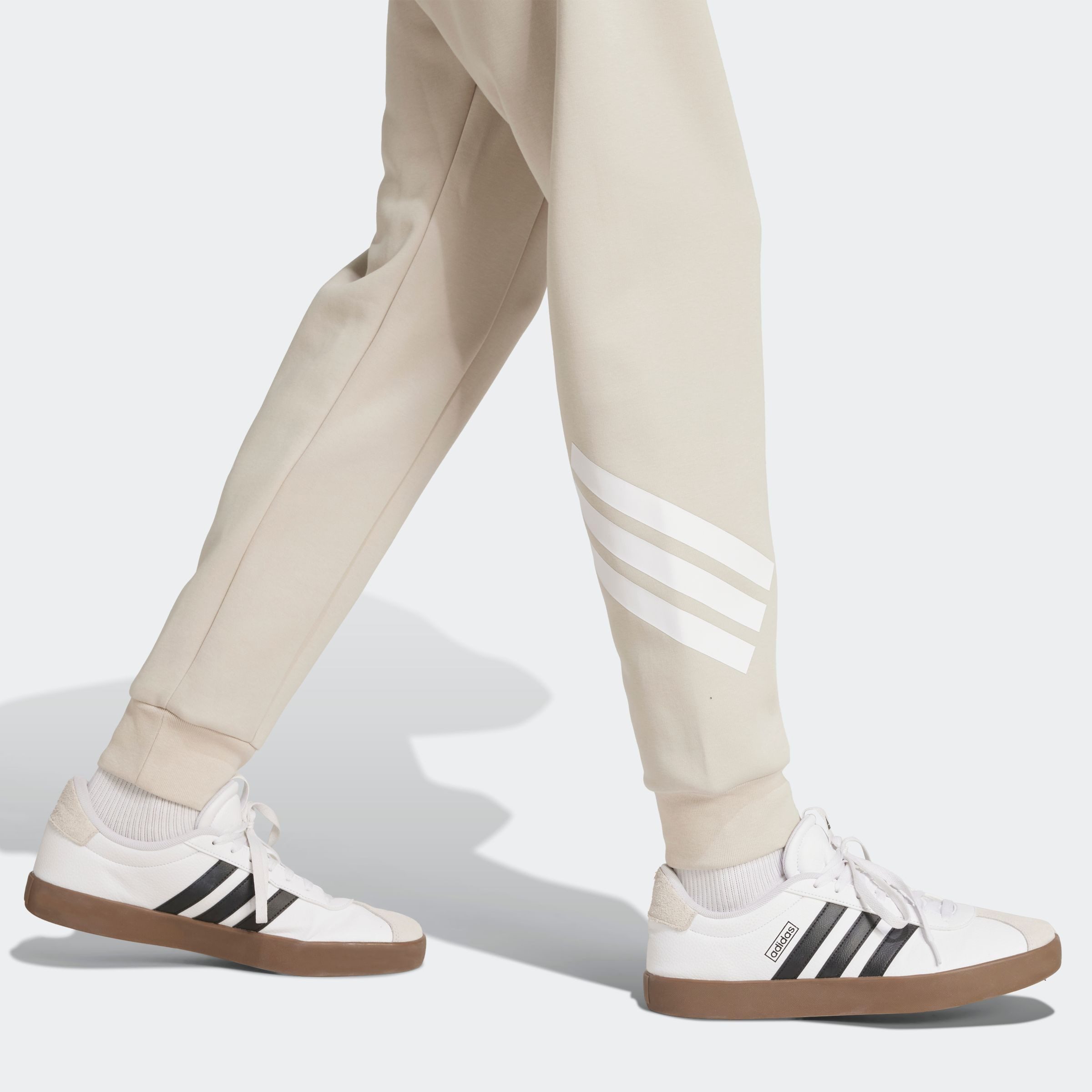 adidas Sportswear Sportbroek M FI 3S PT (1-delig)