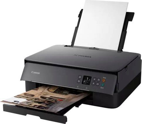 Canon All-in-oneprinter PIXMA TS5350a