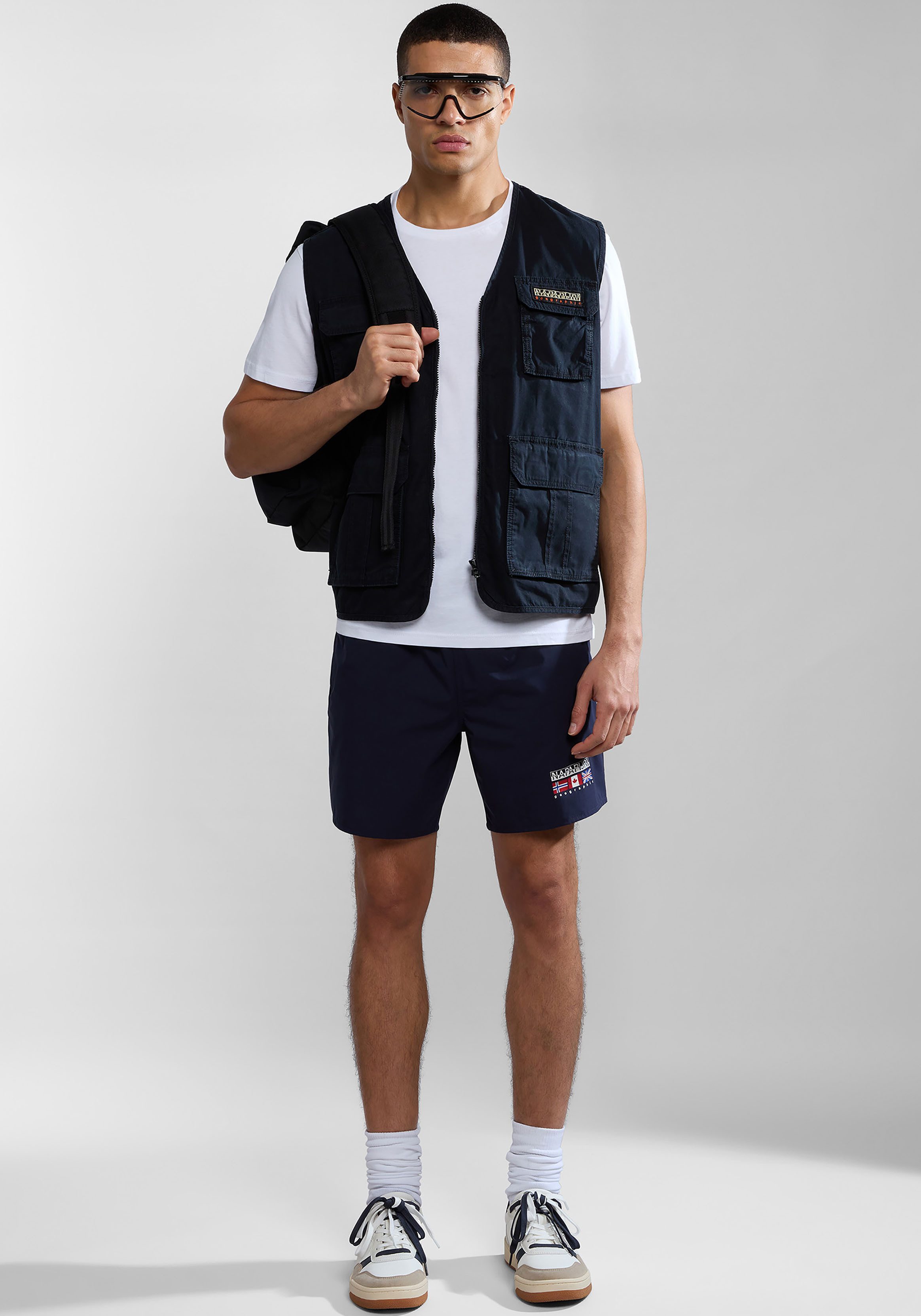 Napapijri T-shirt SALIS SS SUM