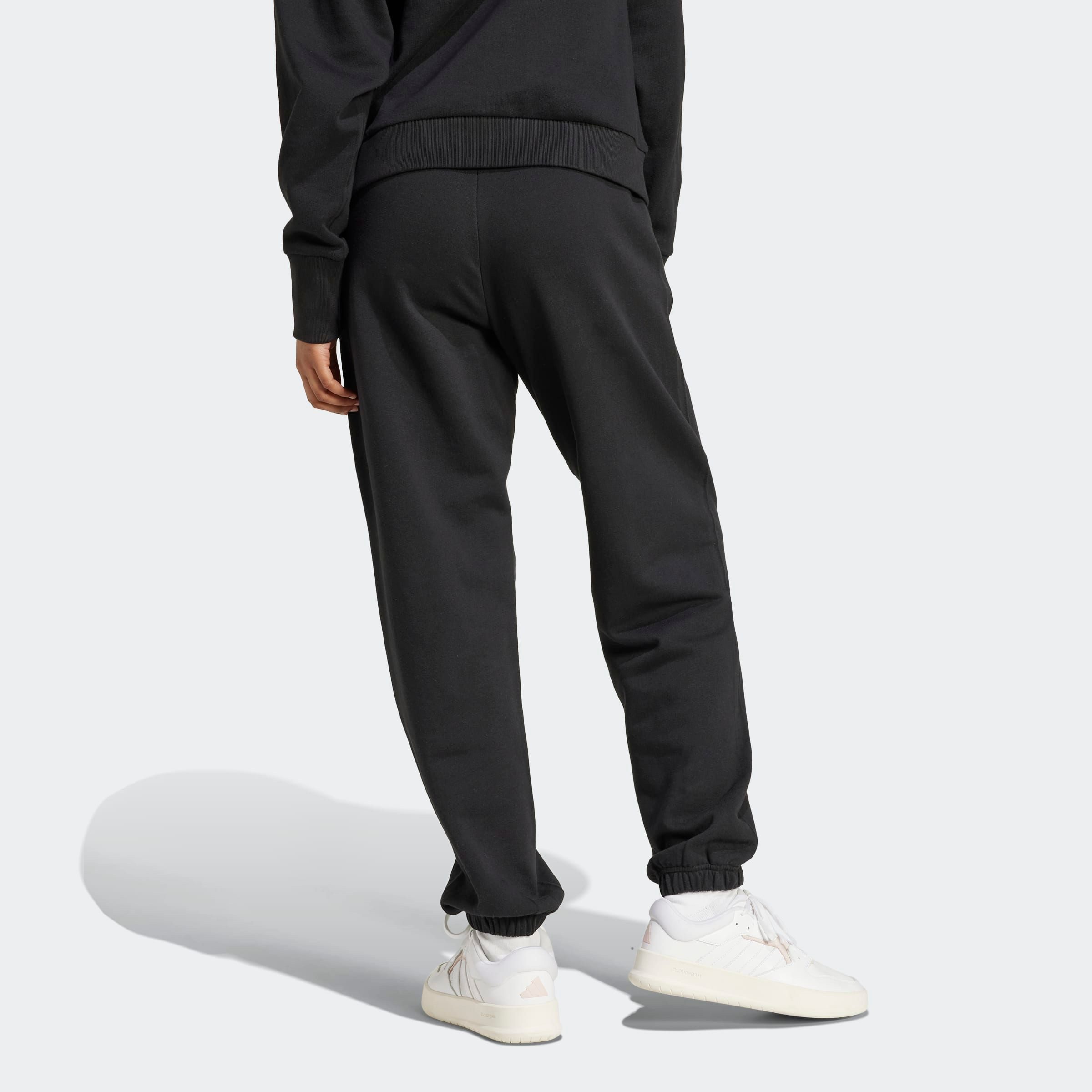 adidas Sportswear Sportbroek W ALL SZN FT PT (1-delig)