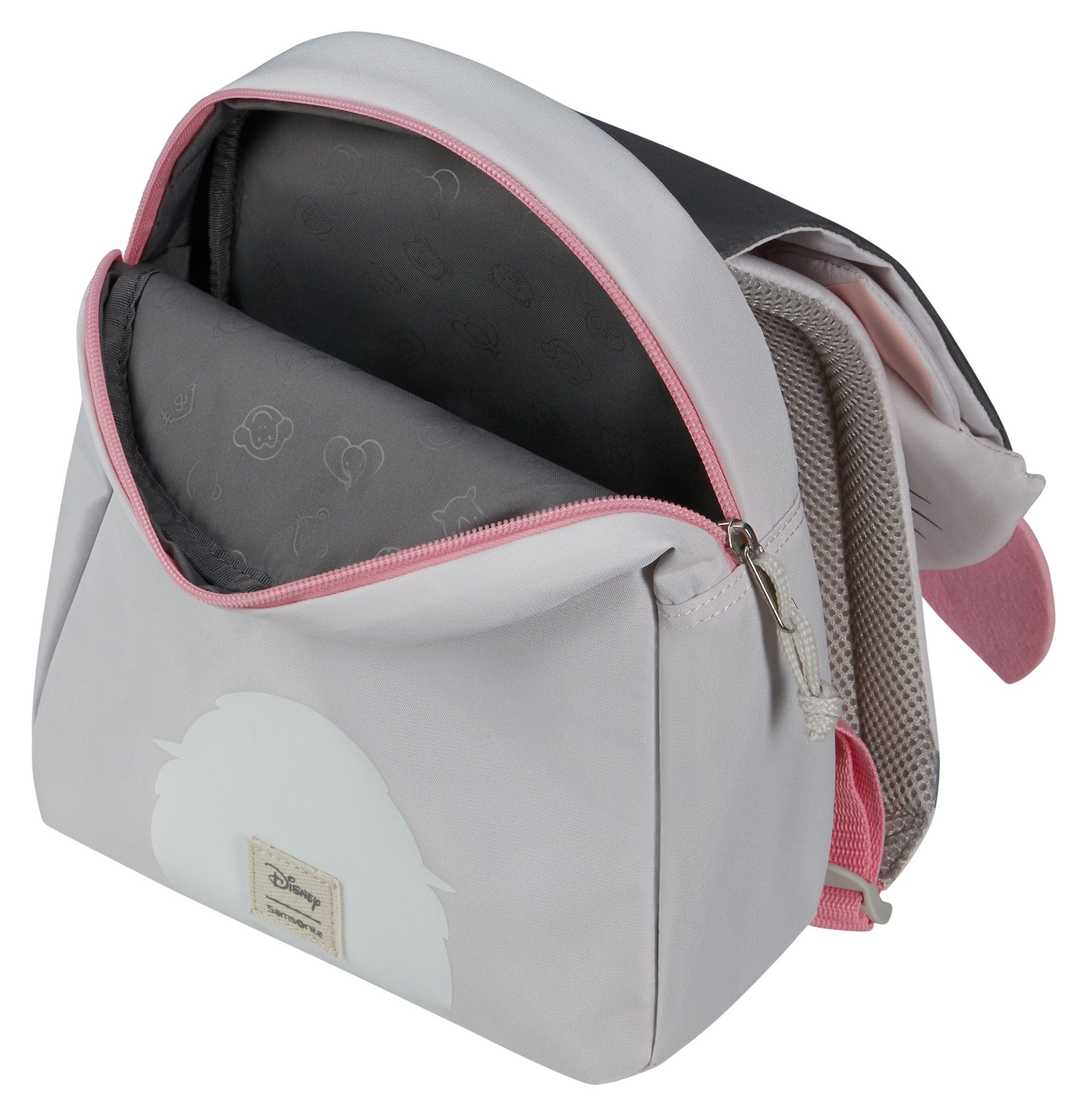 Samsonite Kinderrugzak HAPPY SAMMIES DISNEY Aristocat Marie