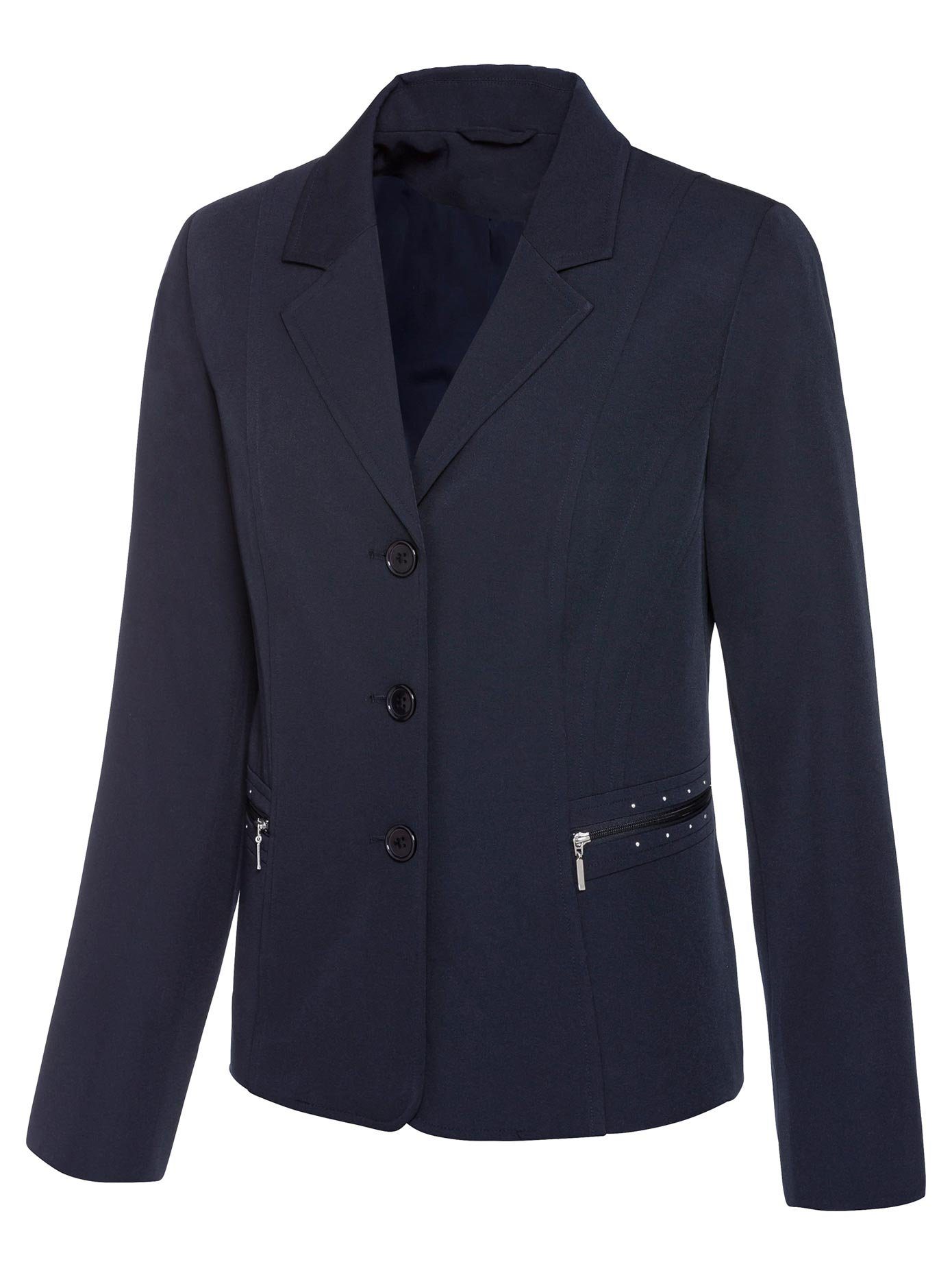 Classic Jasje Blazer
