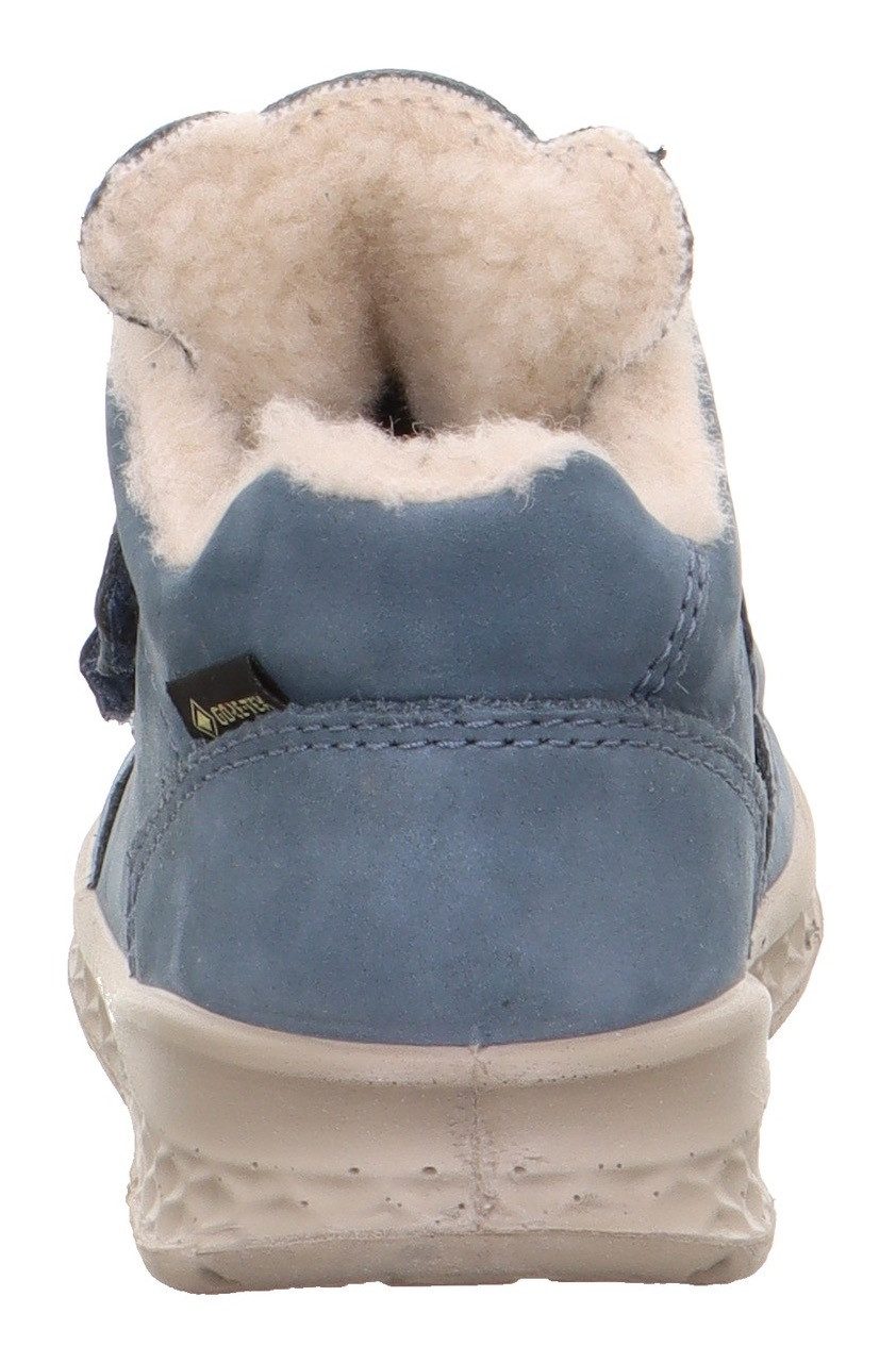 Superfit Babyschoentjes BREEZE WMS: middel