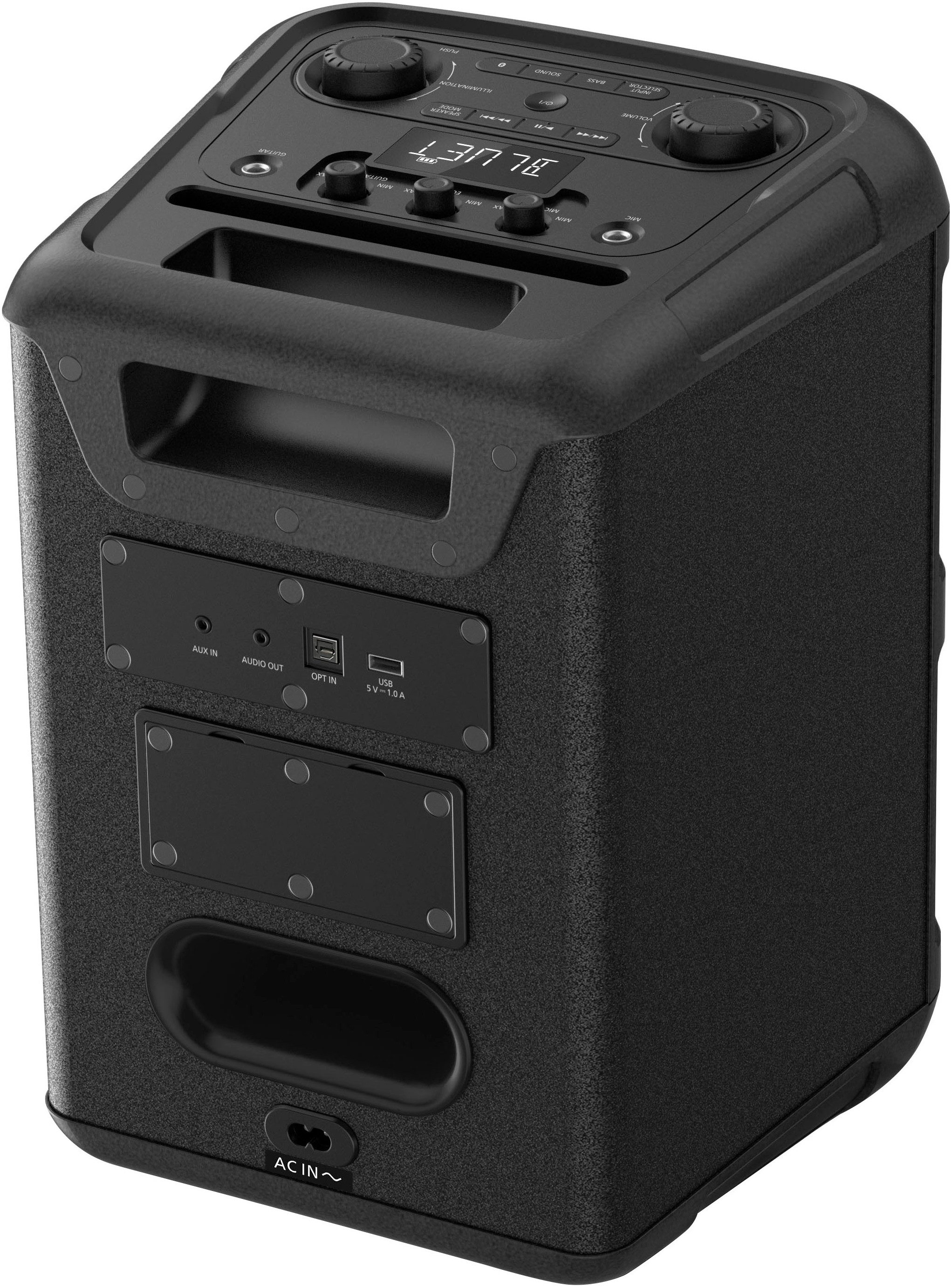 Panasonic Party-luidspreker BMAX5