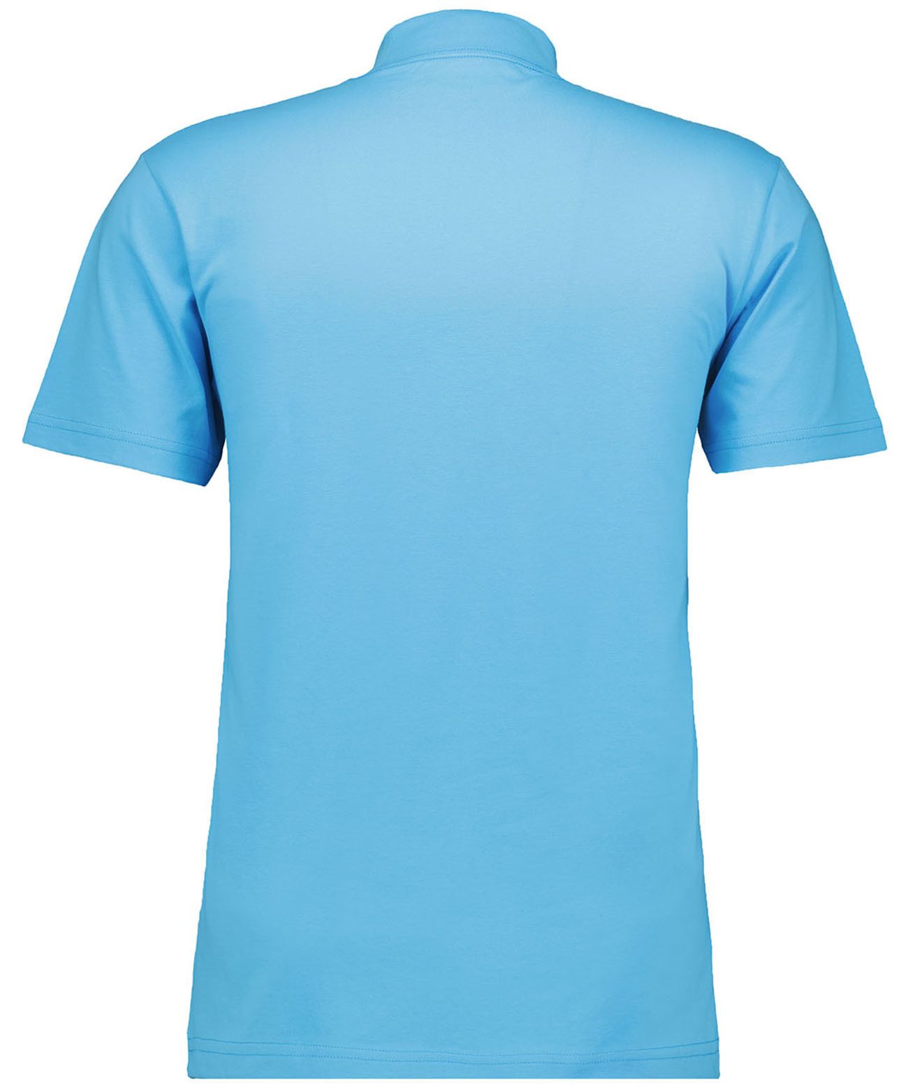 RAGMAN Shirt met staande kraag