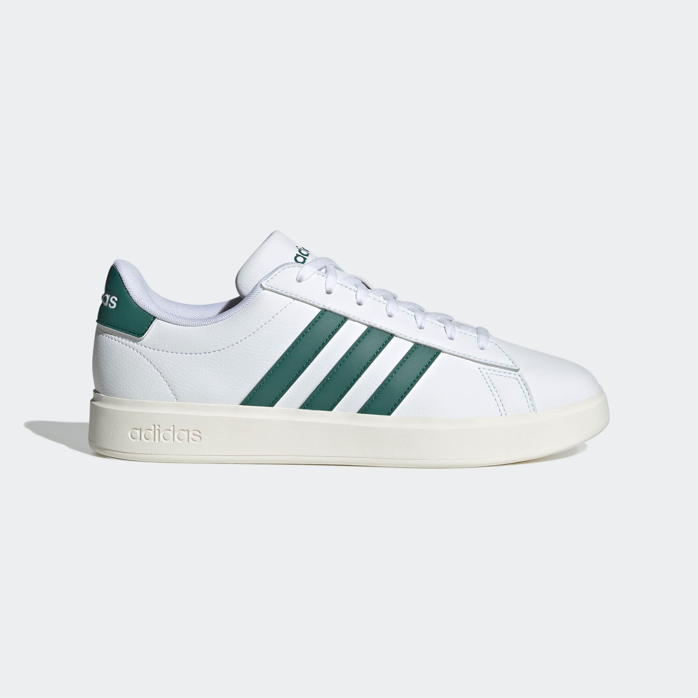 adidas Sportswear Sneakers GRAND COURT CLOUDFOAM COMFORT Design geïnspireerd op de adidas Superstar