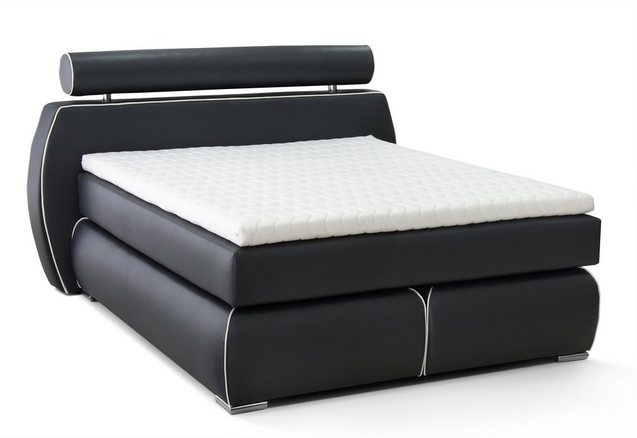INOSIGN Boxspring met topmatras INOSIGN Boxspring met topmatras