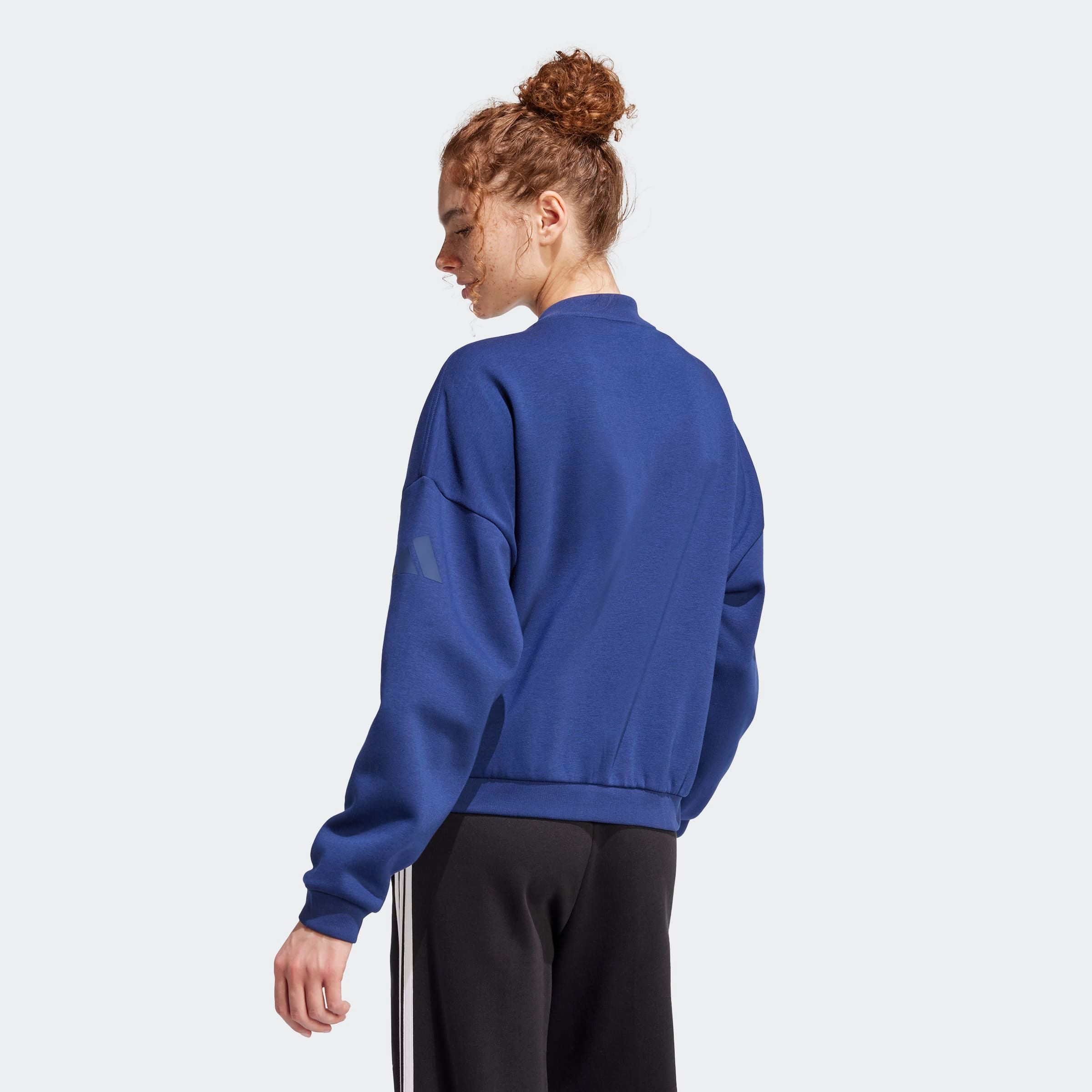 adidas Sportswear Outdoorjack W SL+ FL BOMBER