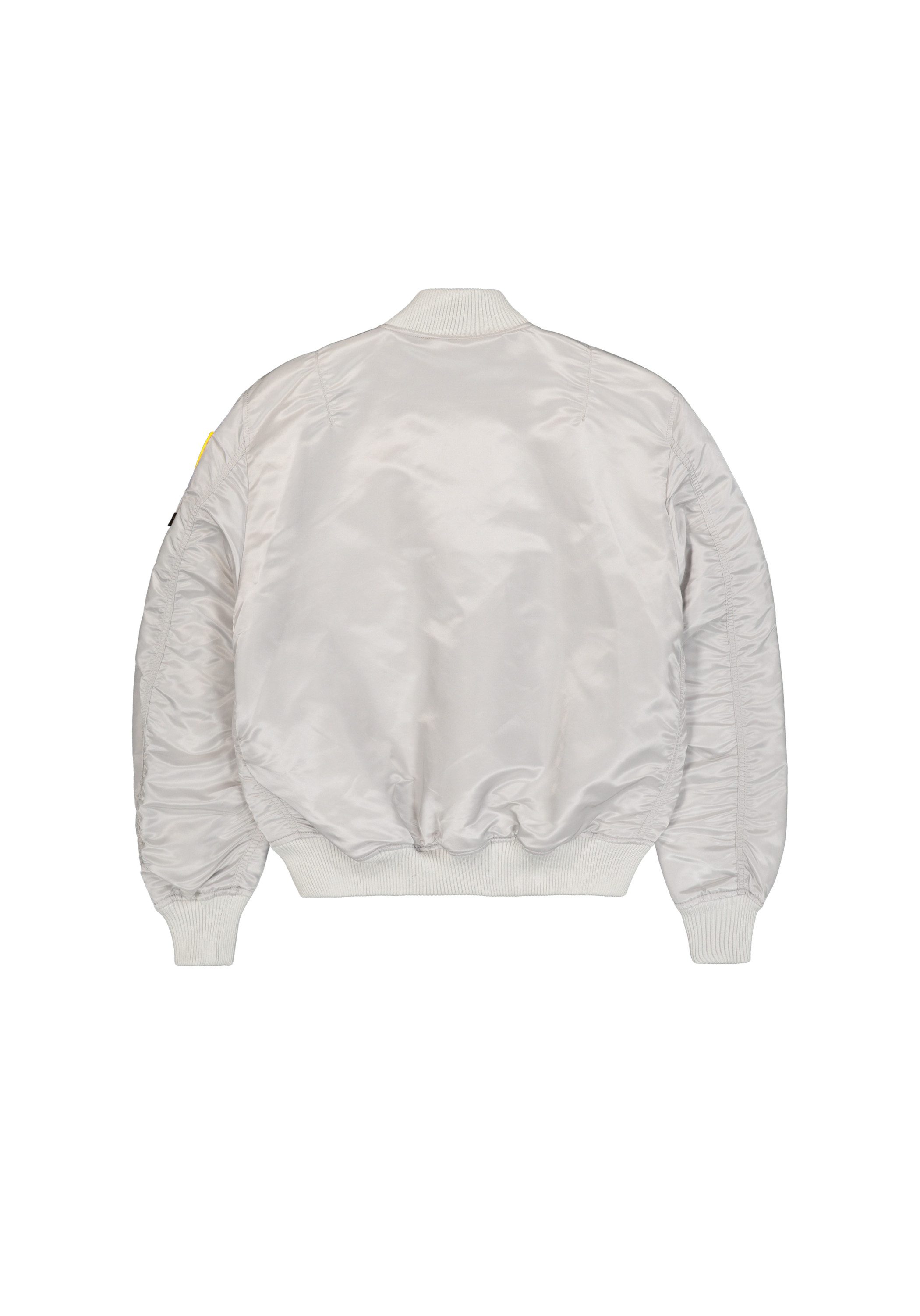 Alpha Industries Bomberjack Alpha Industries Men - Bomber Jackets MA-1 VF Vintage Fit NASA