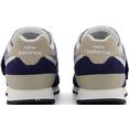 new balance sneakers pv 574 restore pack blauw