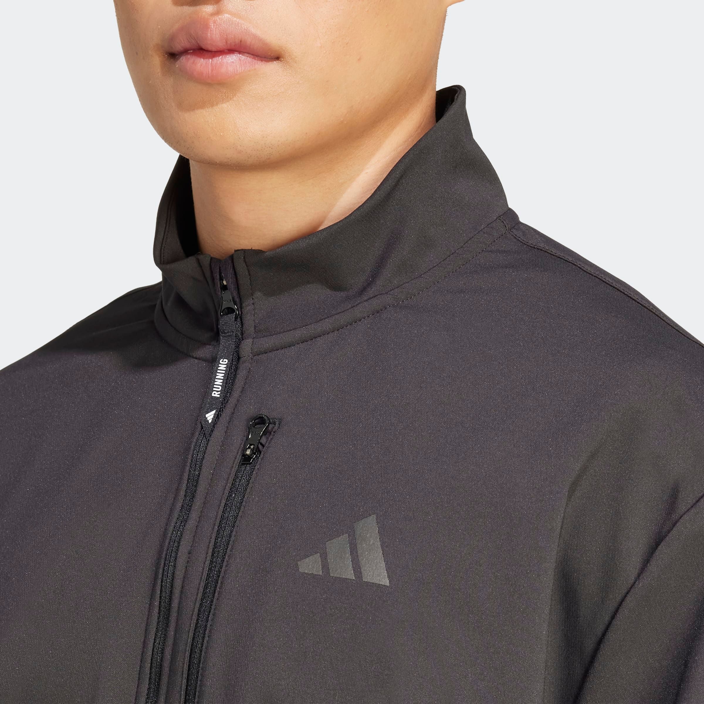 adidas Performance Runningjack OTR B WIN JKT