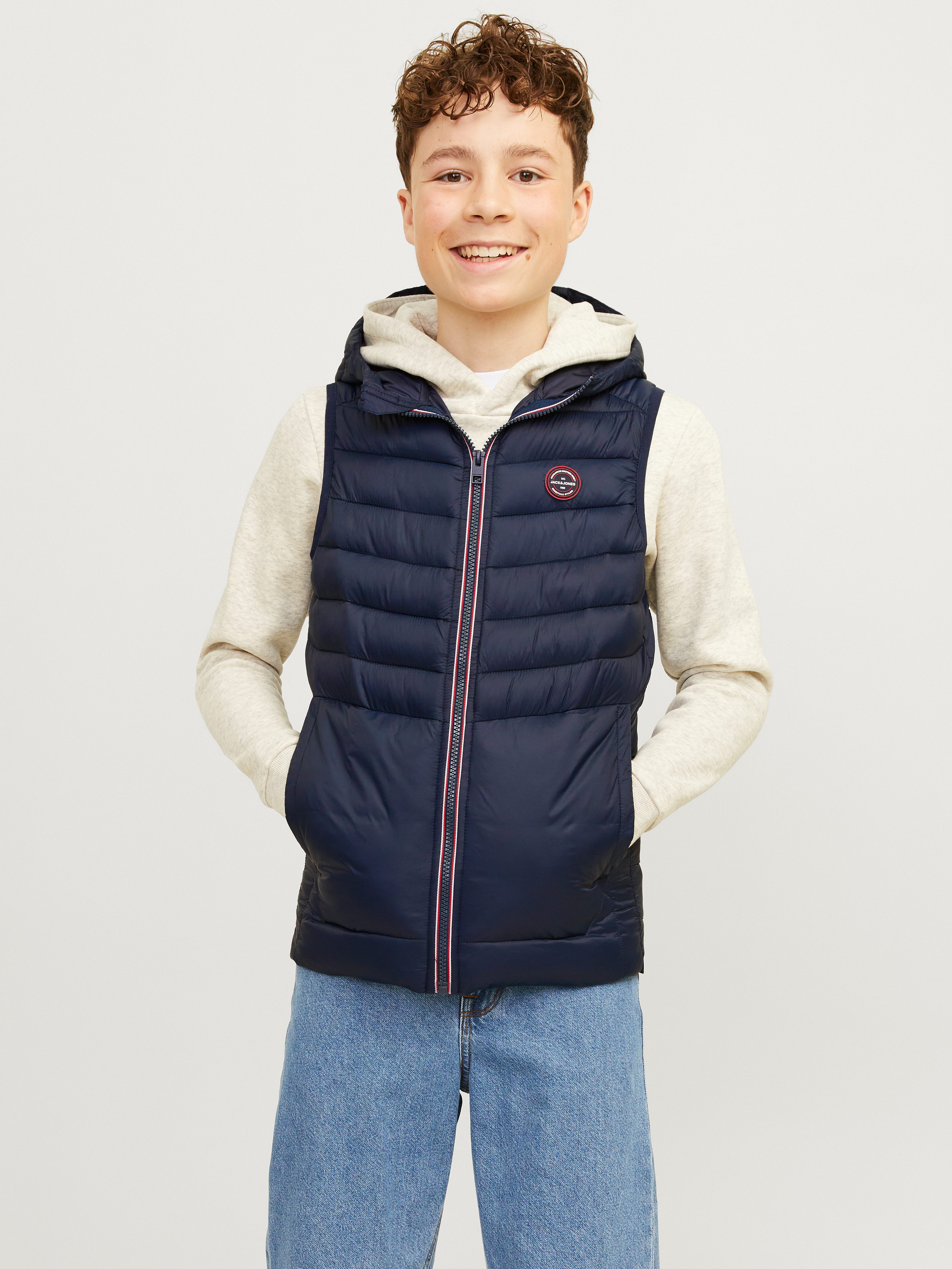 Jack & Jones Junior Bodywarmer