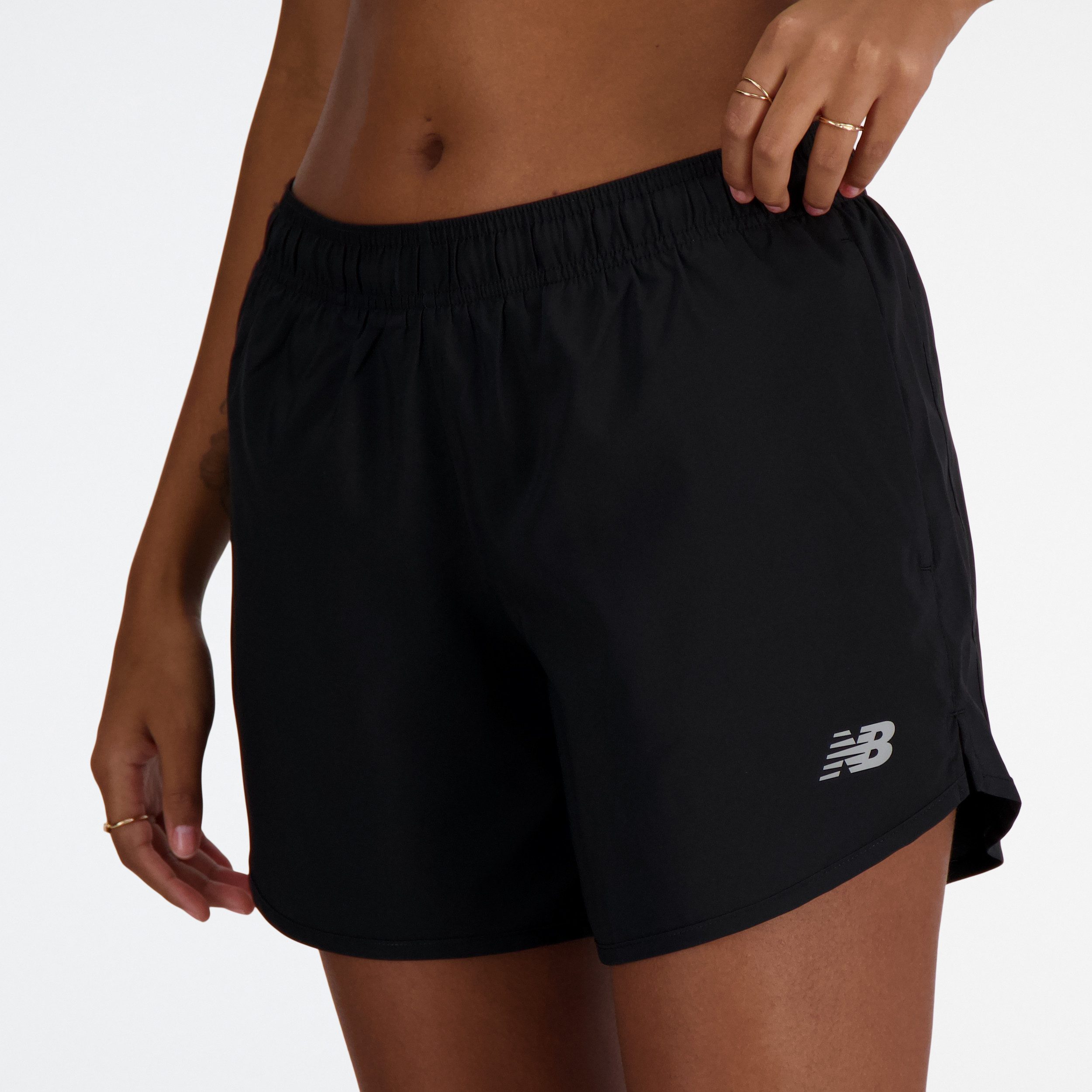 New Balance Runningshort WOMENS RUNNING SHORT