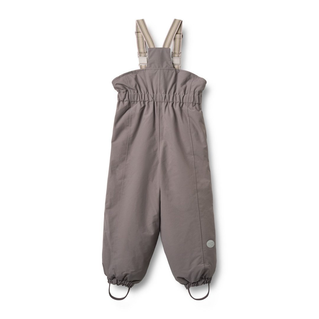 WHEAT Skibroek Ski Pants Sal waterdicht, ademend en licht gewatteerd