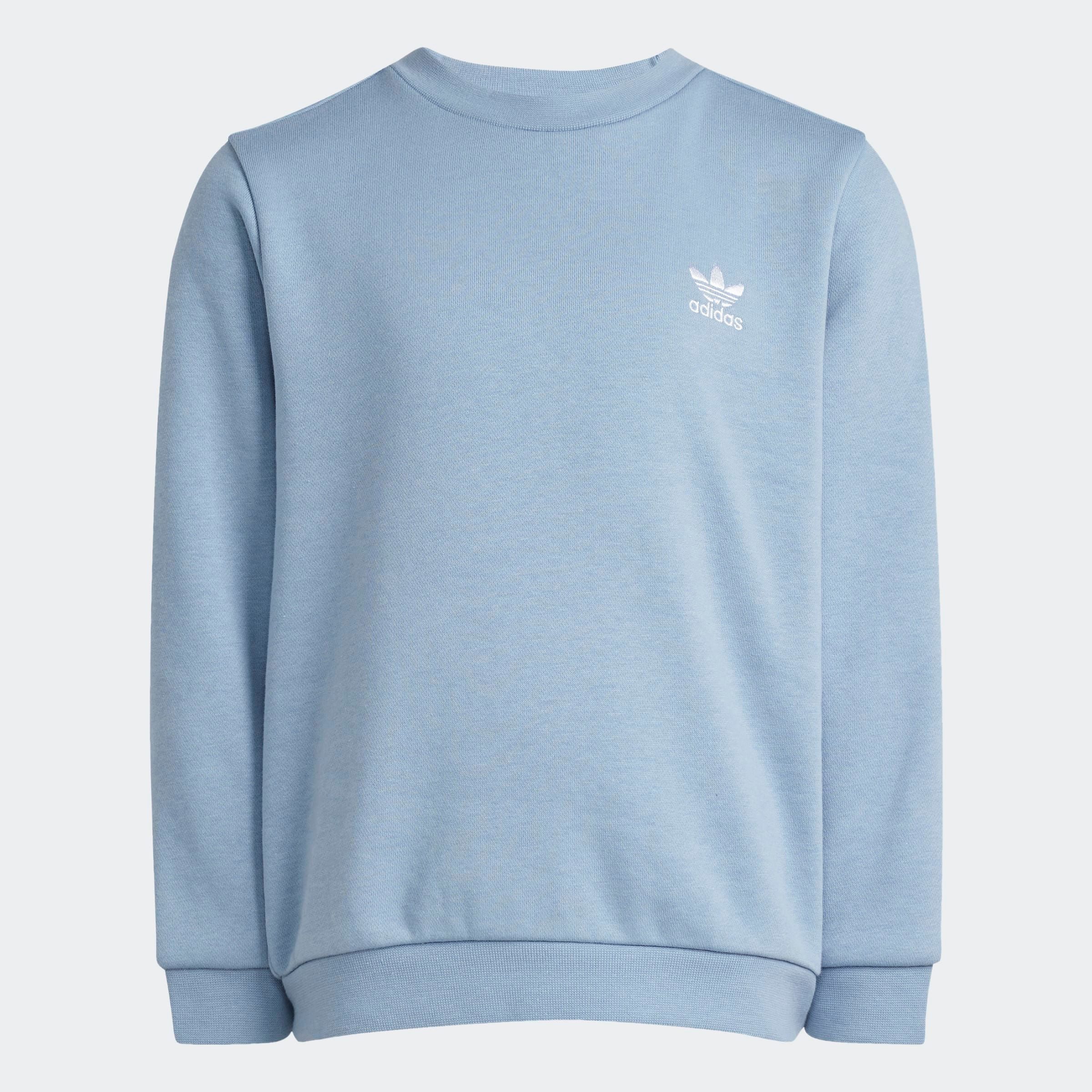 adidas Originals Trainingspak CREW SET (2-delig)