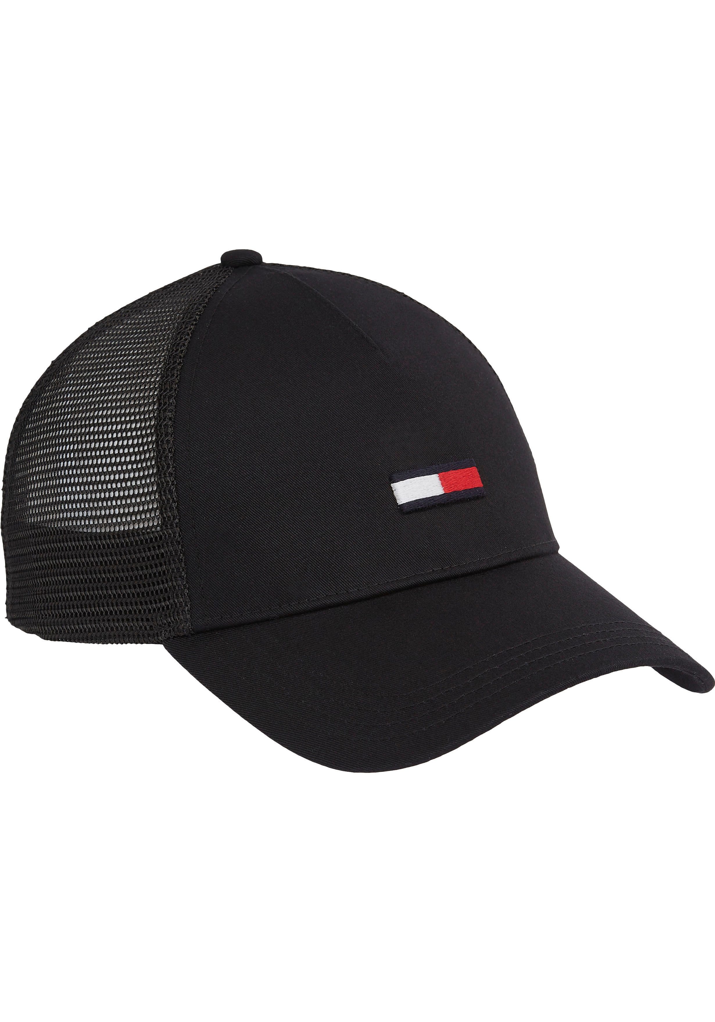 TOMMY JEANS Truckerpet TJM ELONGATED FLAG TRUCKER CAP