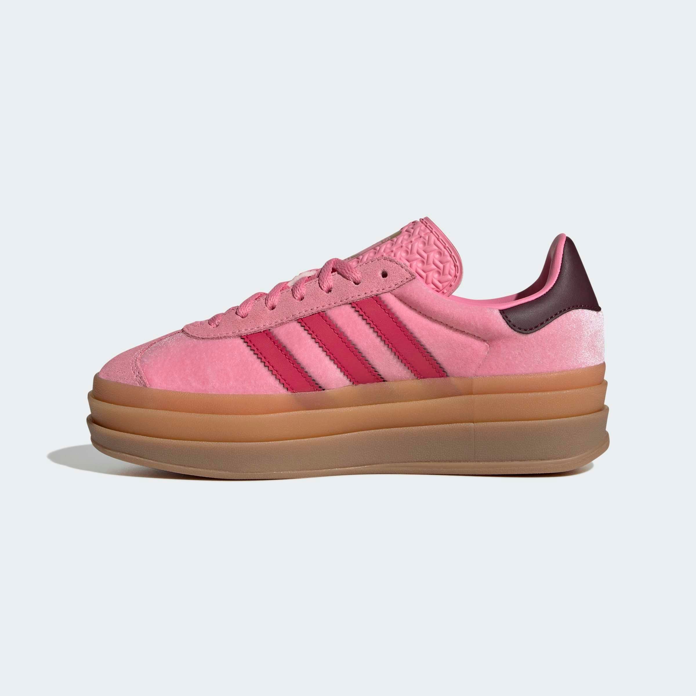 adidas Originals Sneakers GAZELLE BOLD KINDEREN