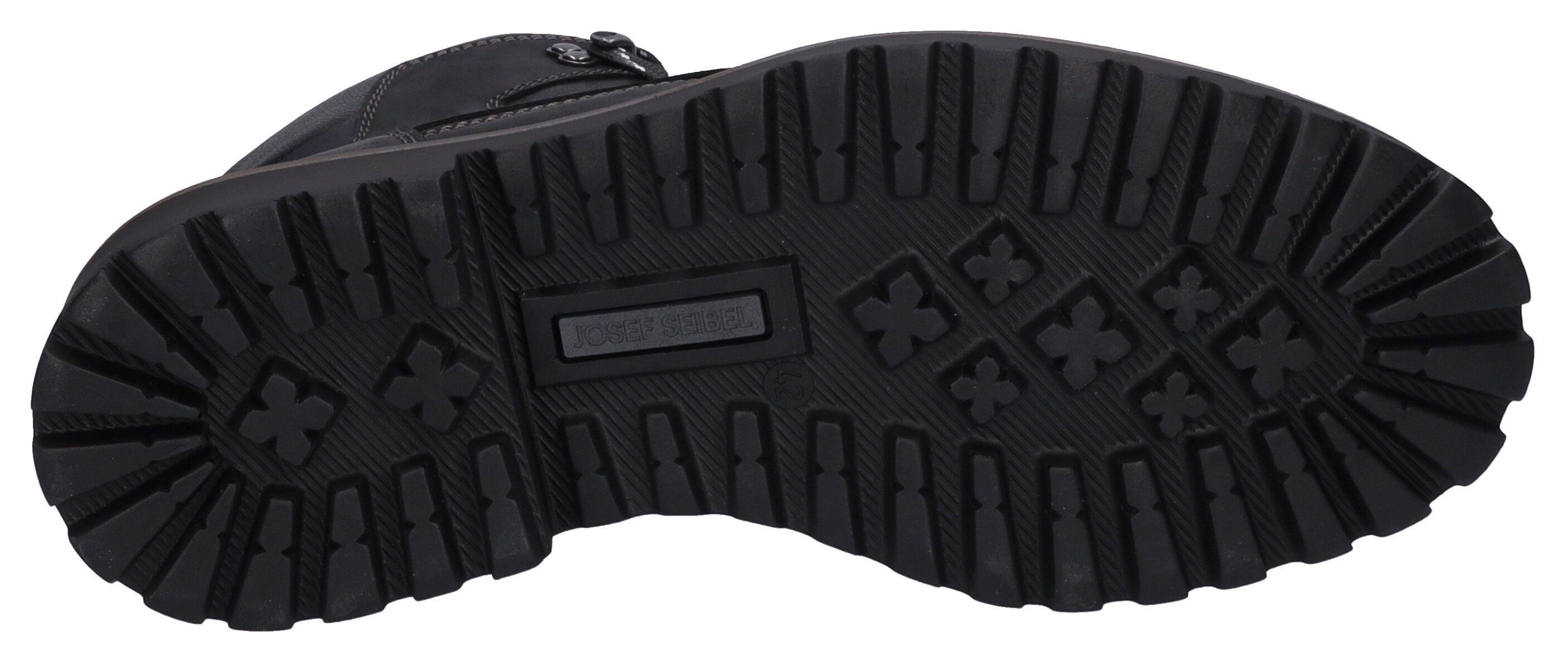Josef Seibel Winterlaarzen Chance 51 met extra ritssluiting