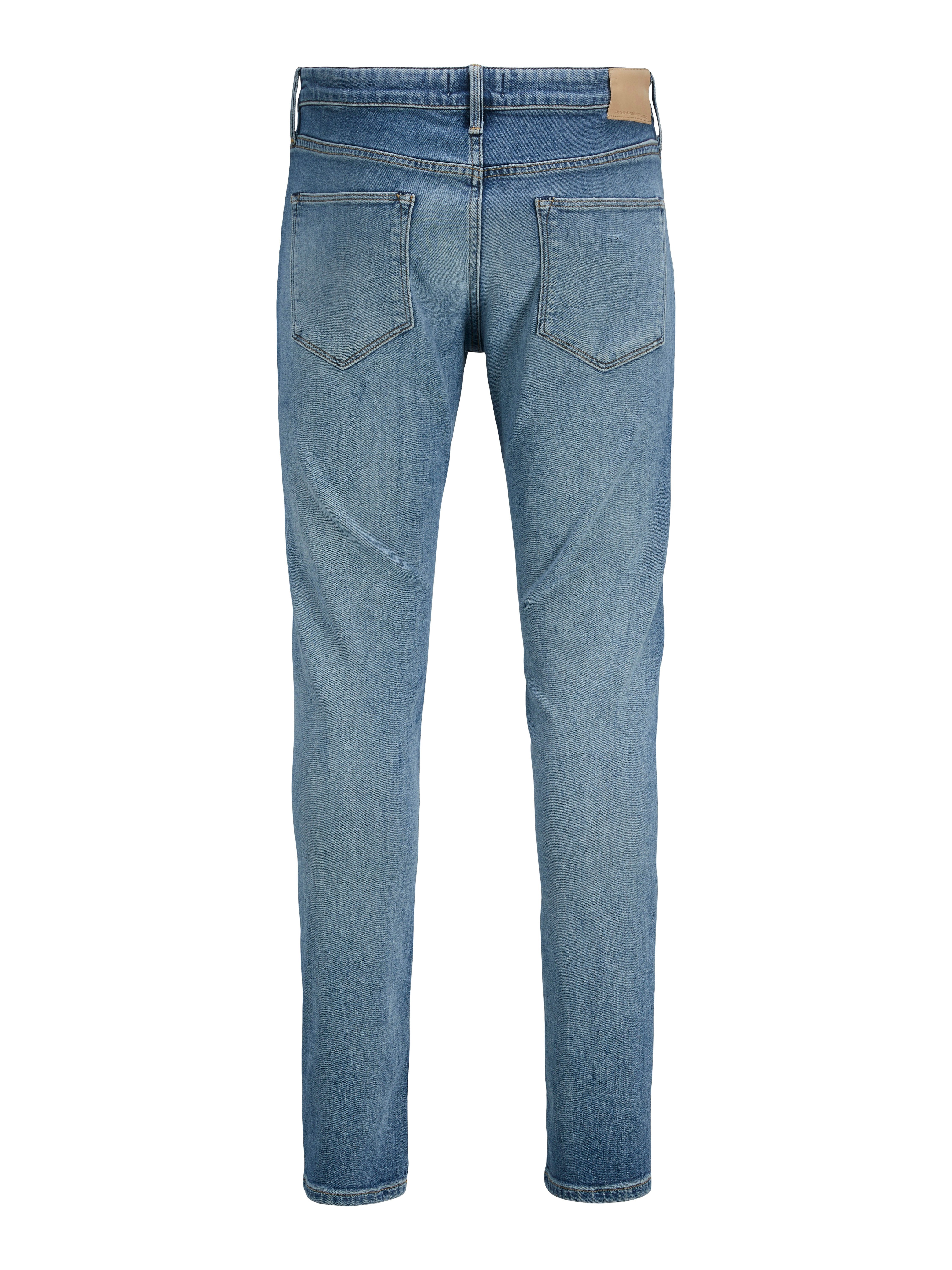 Jack & Jones Slim fit jeans JJIGLENN JJEVAN JJ 677 NOOS