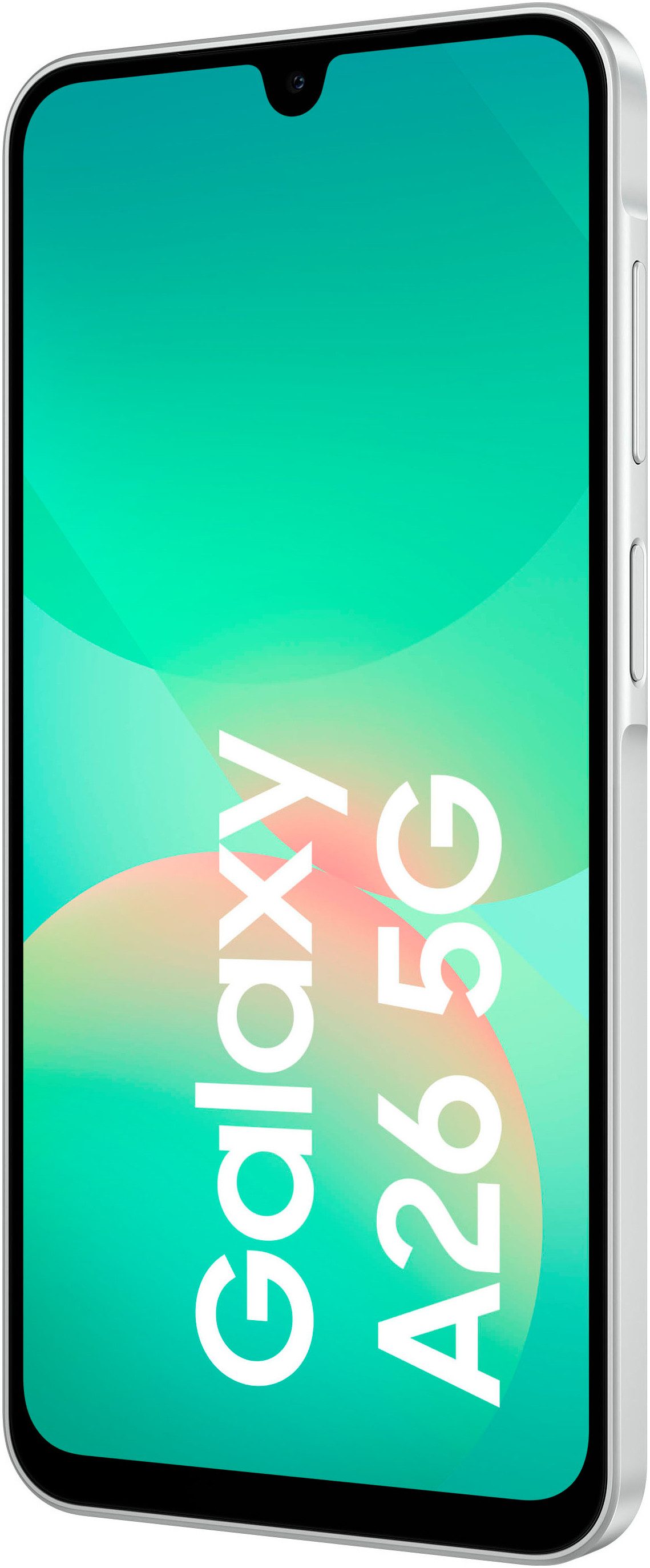Samsung Smartphone Galaxy-A26 5G - 128GB