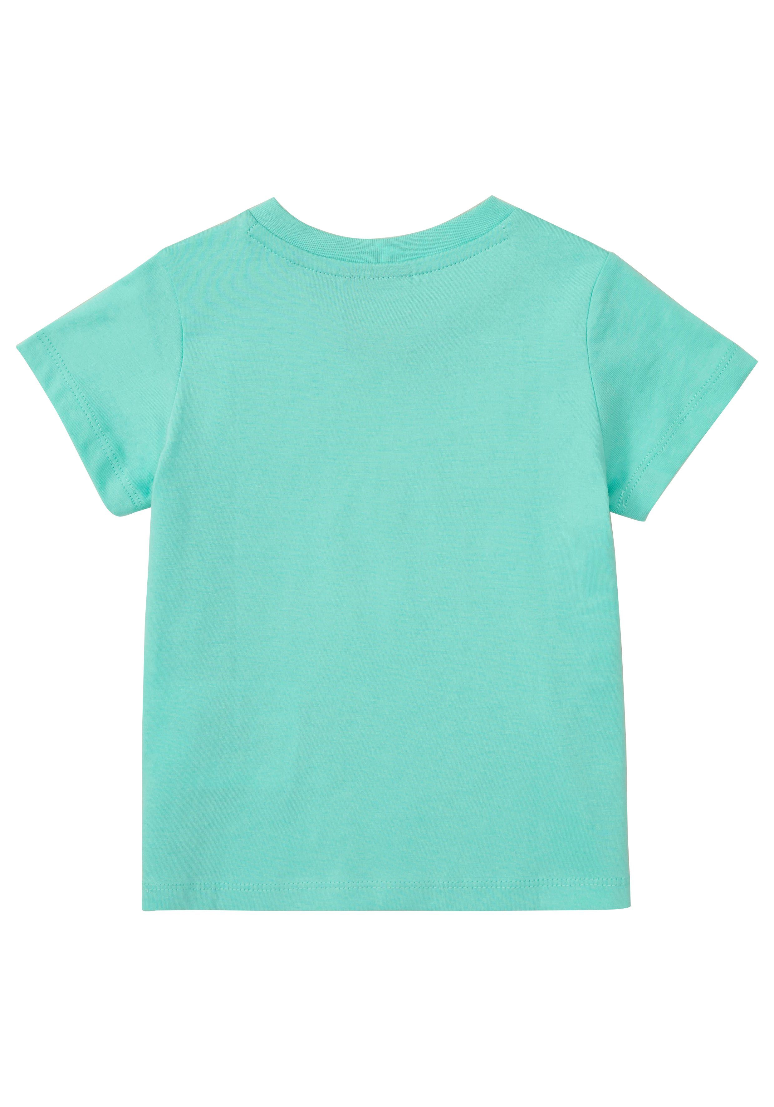 Champion T-shirt Toddler Classic 3 pack T-Shirt (set 3-delig)
