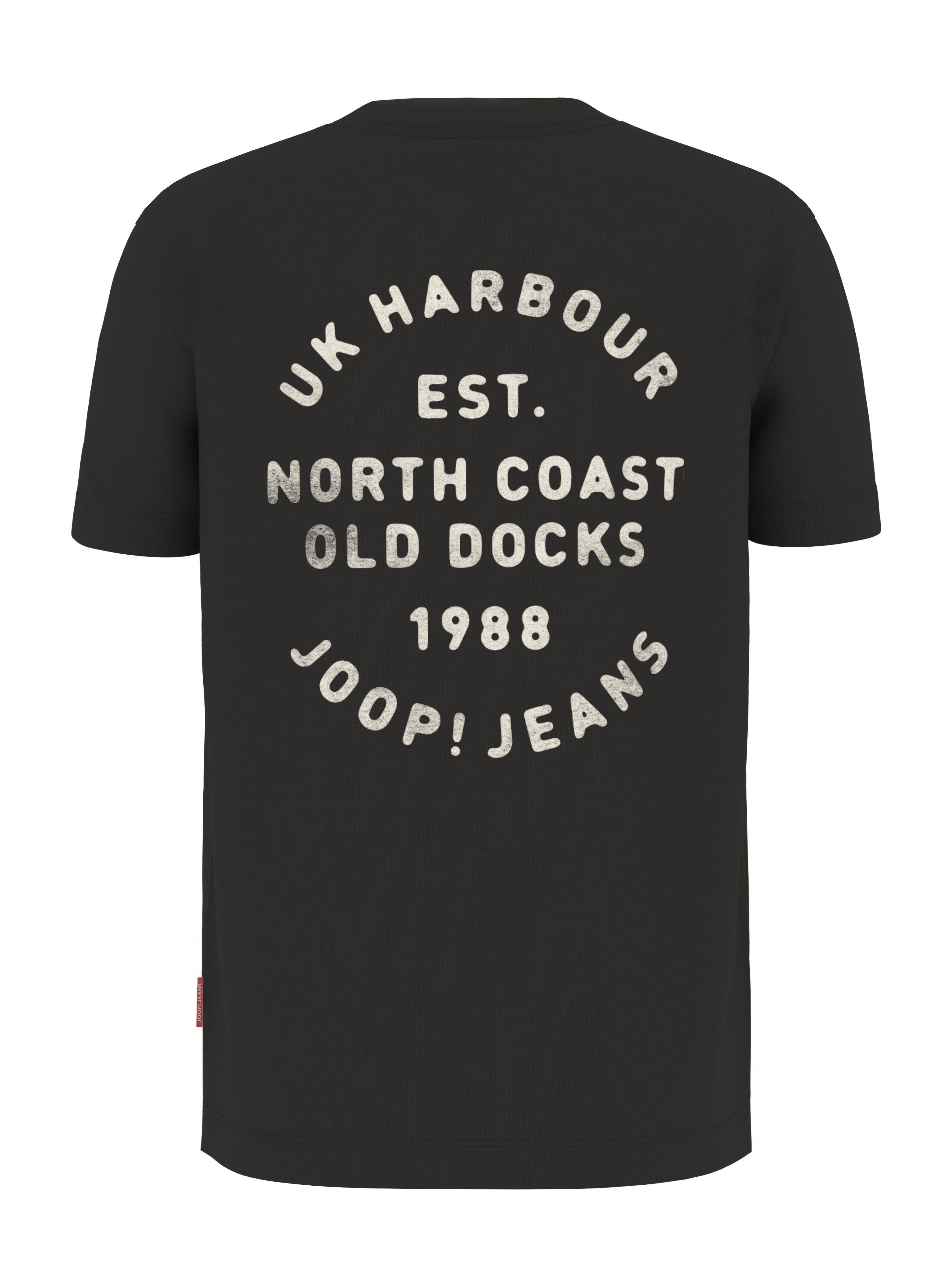 Joop Jeans T-shirt Aiko