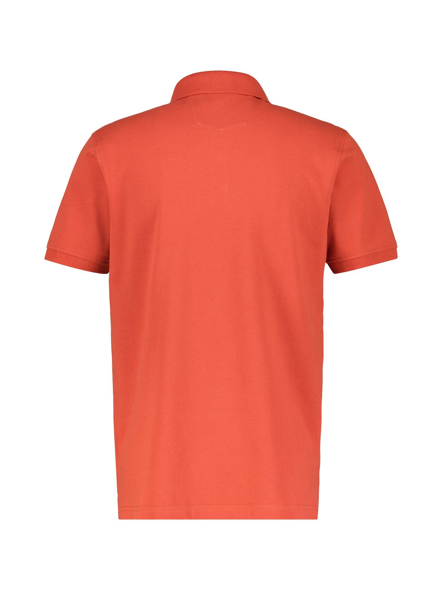 Lerros Poloshirt LERROS basic poloshirt voor heren