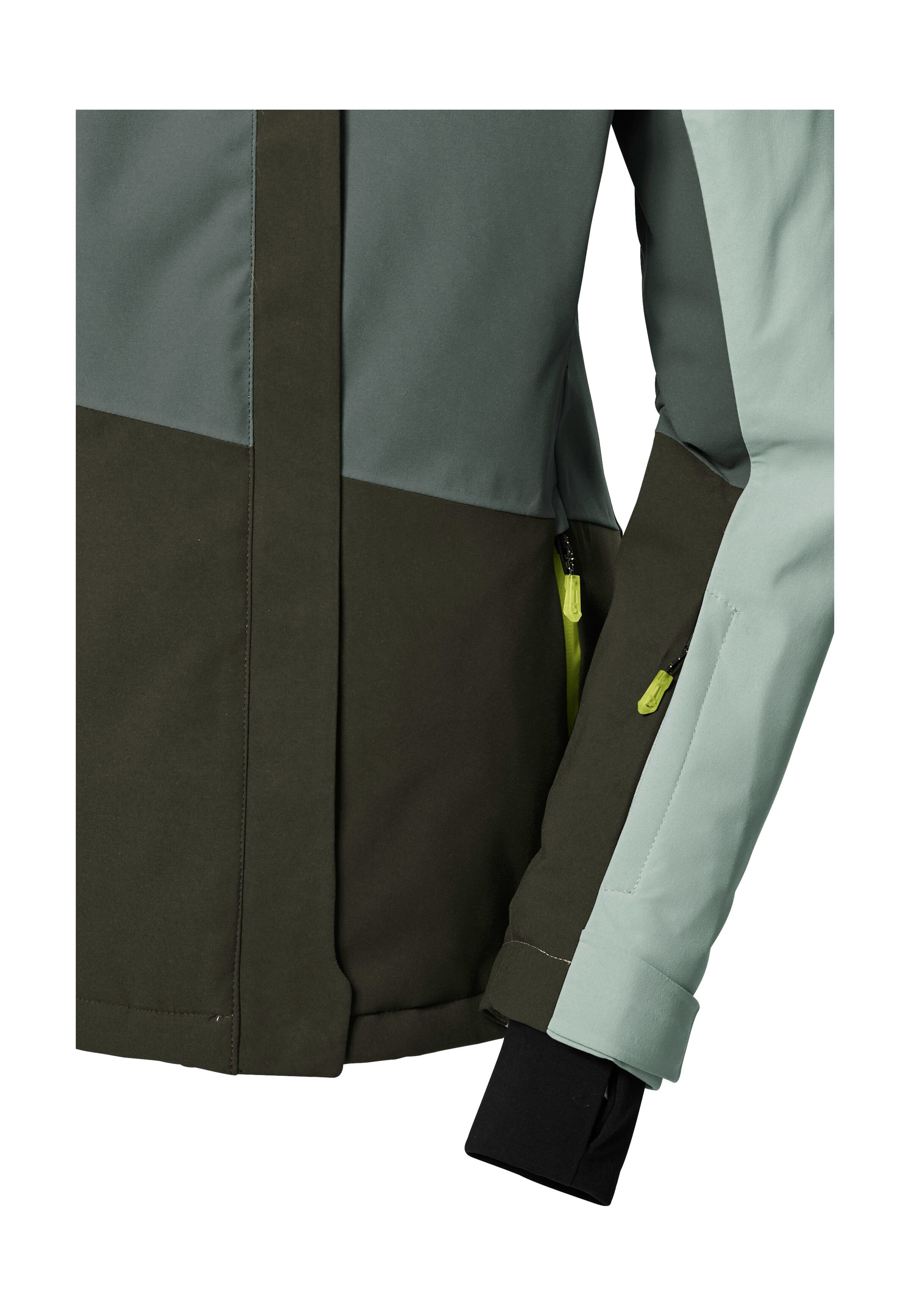 Killtec Ski-jack KSW 67 WMN SKI JCKT
