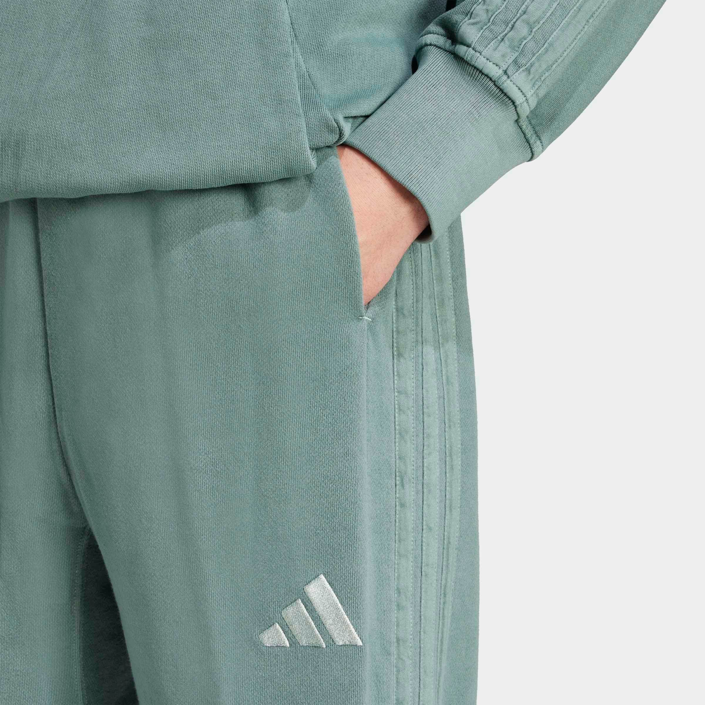 adidas Sportswear Sportbroek M A SZN W FT PT (1-delig)