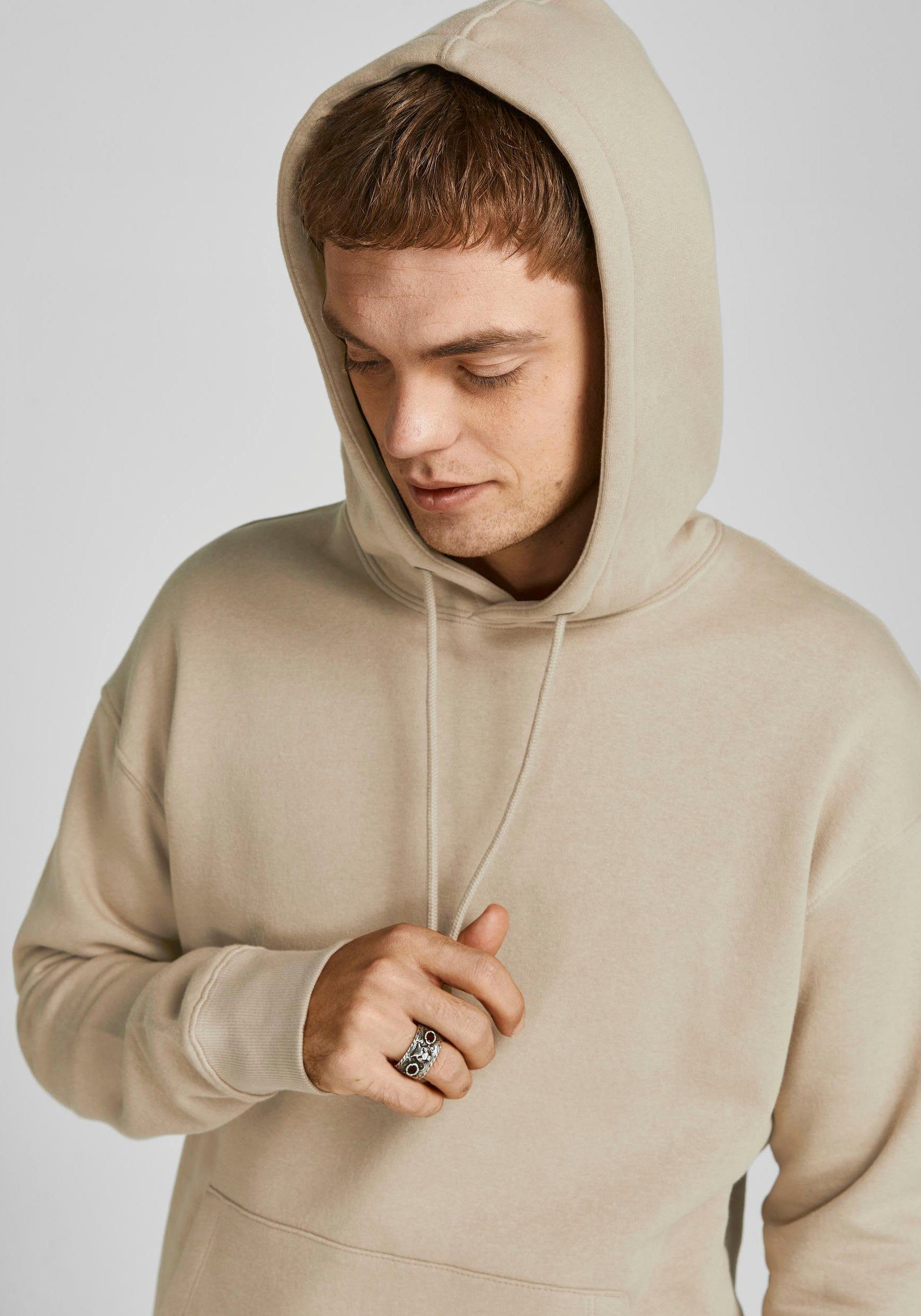 Jack & Jones Hoodie STAR BASIC SWEAT HOOD