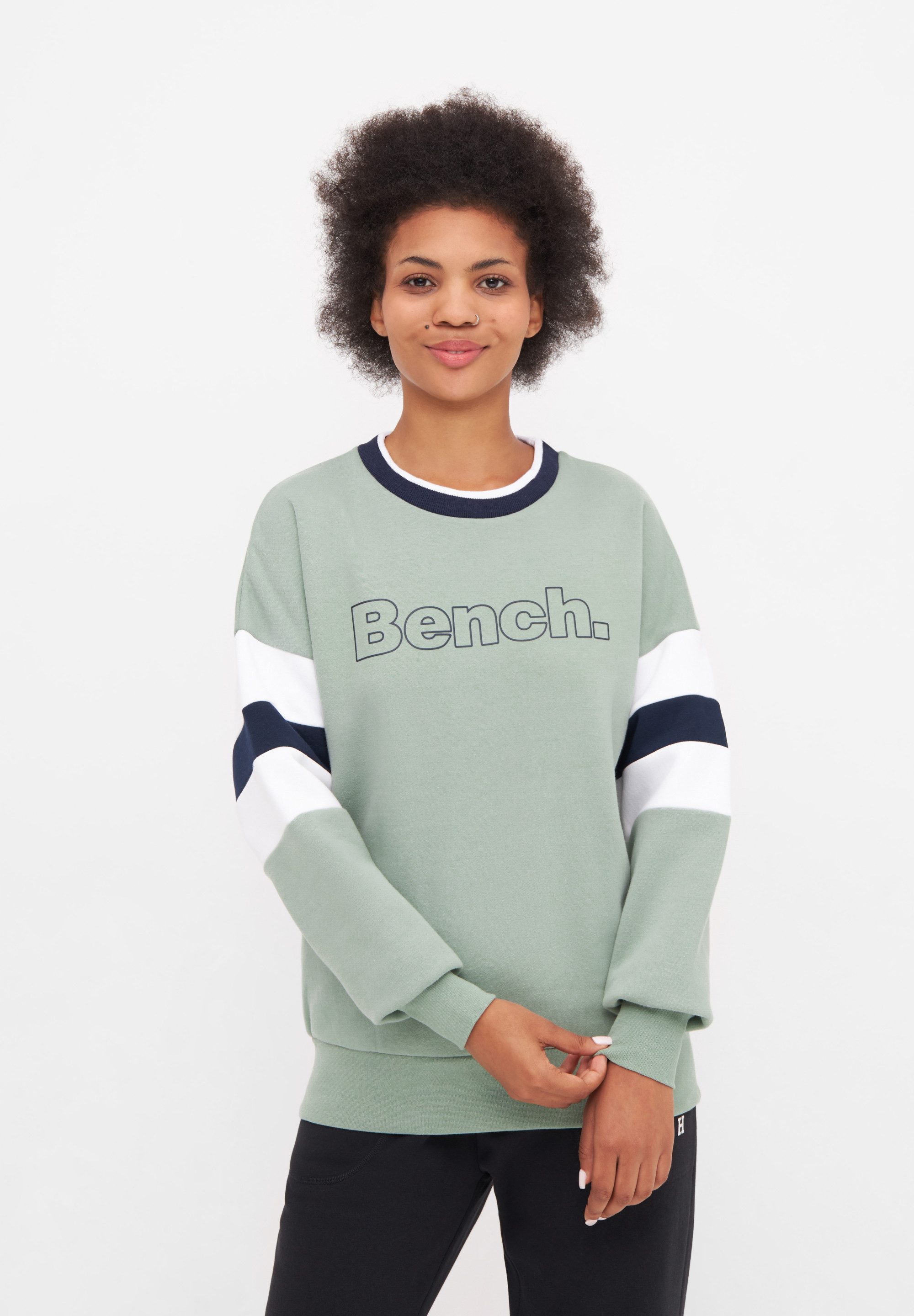 Bench. Sweatshirt HENDRA