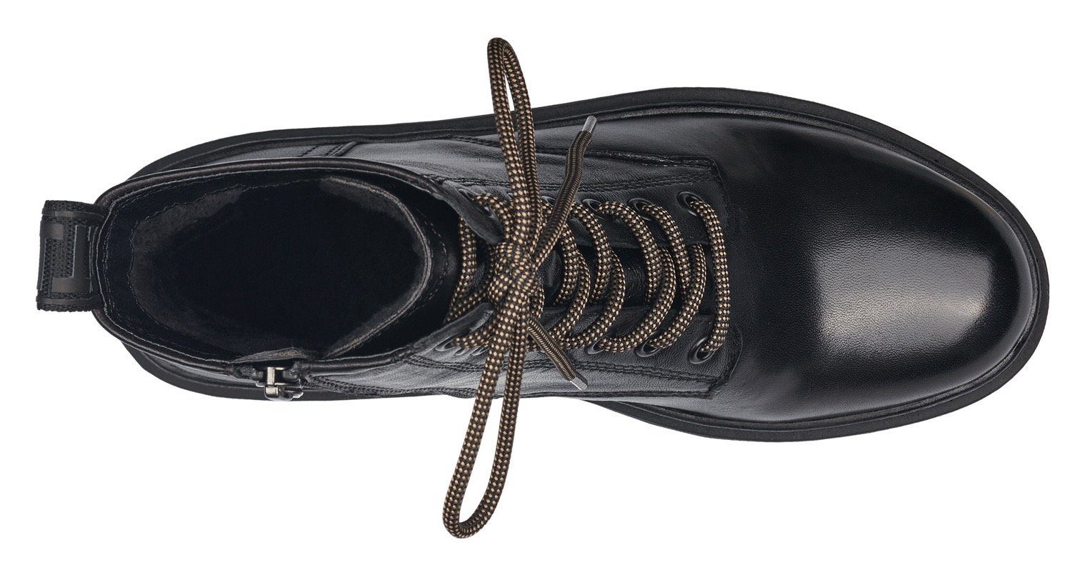 Tamaris Hoge veterschoenen