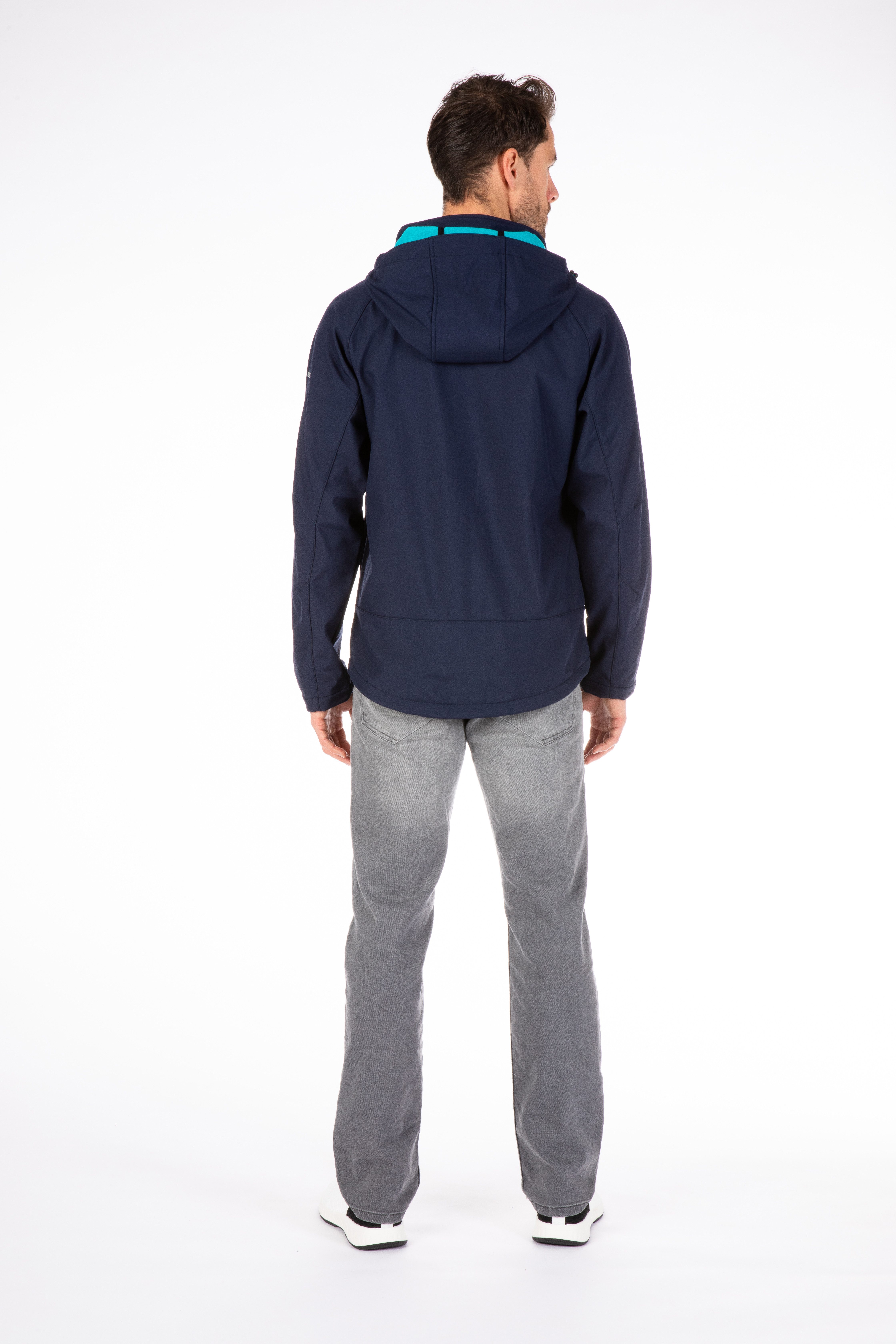 LPO Softshell-jack ELLIOT PEAK II MEN