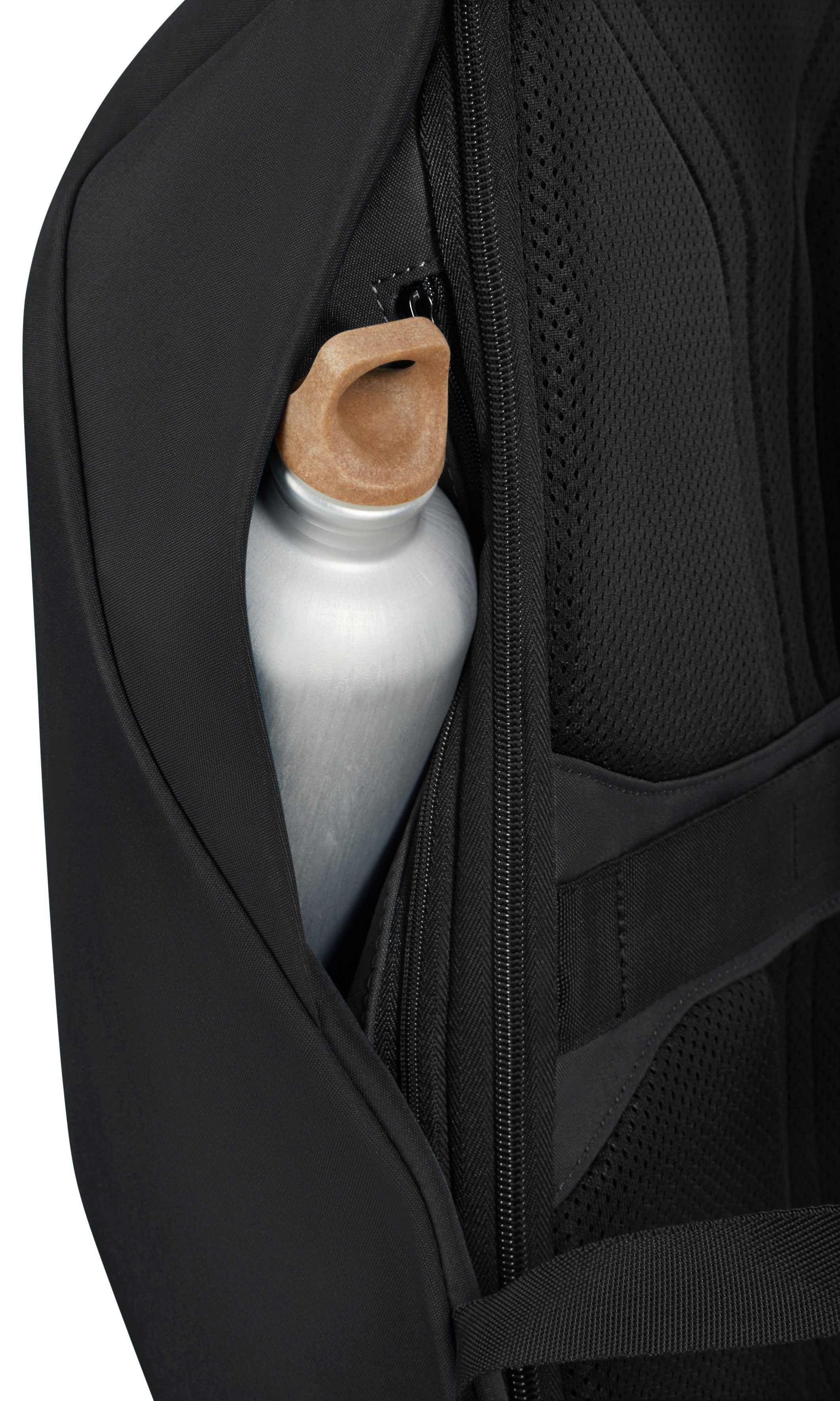 Samsonite Laptoprugzak SECURIPAK 2.0 Backpack 15.6 Rugzak vrijetijdsrugzak stadsrugzak backpack schoolrugzak