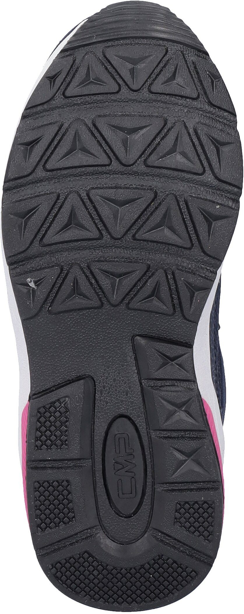 CMP Outdoorschoenen KIDS HADIL LEATHER WP URBAN SHOES