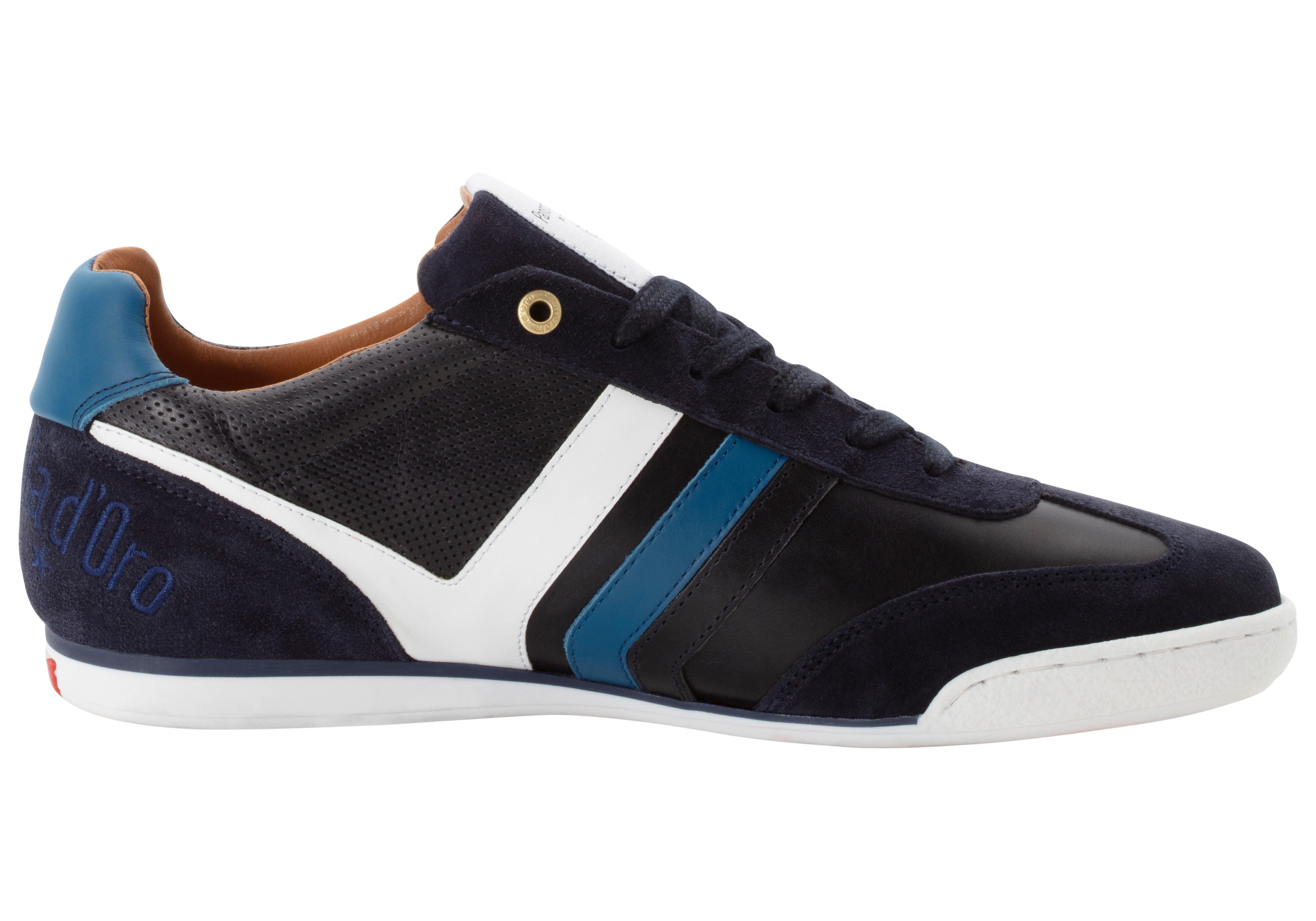 Pantofola d´Oro Sneakers Vasto Uomo Low